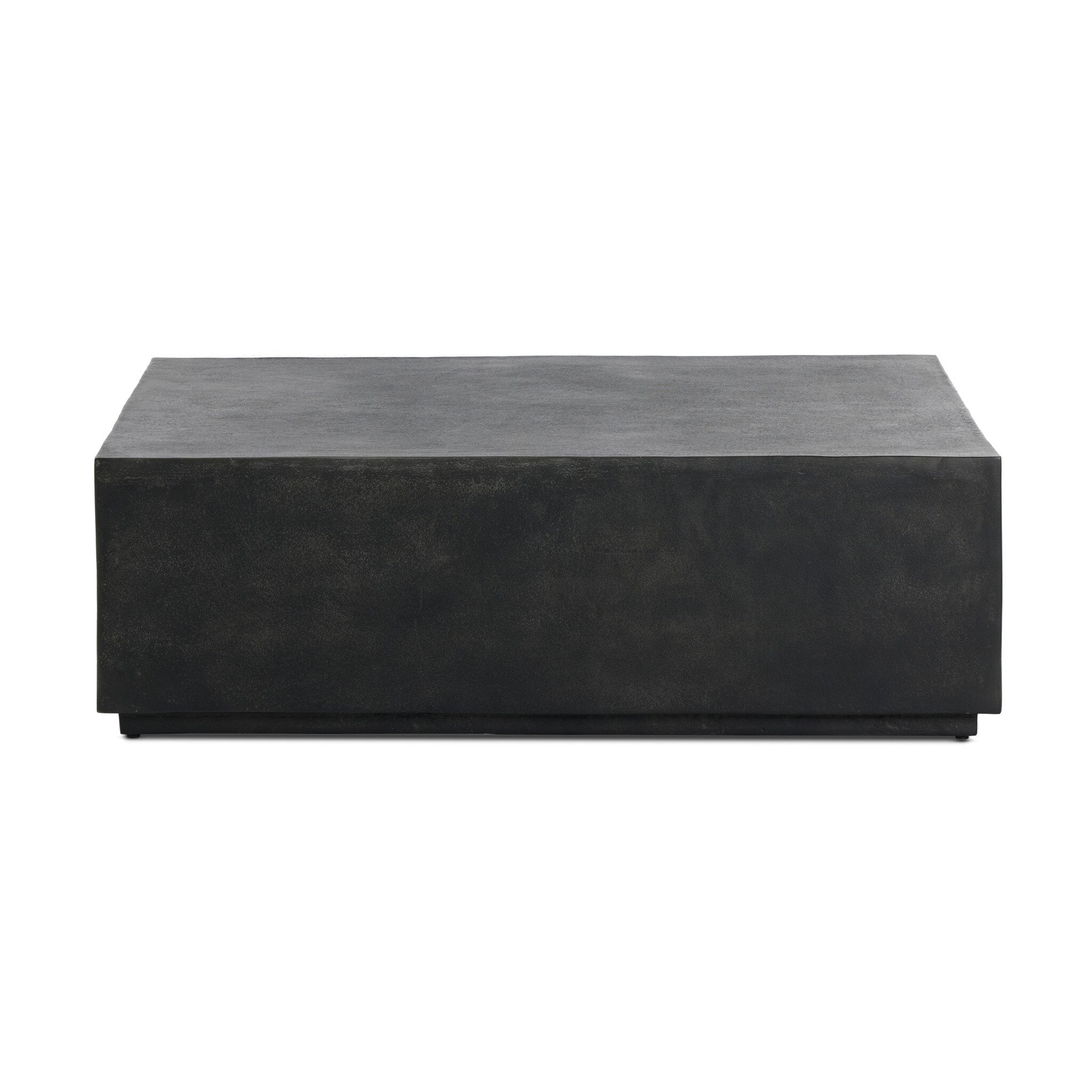 Graso Outdoor Square Coffee Table
