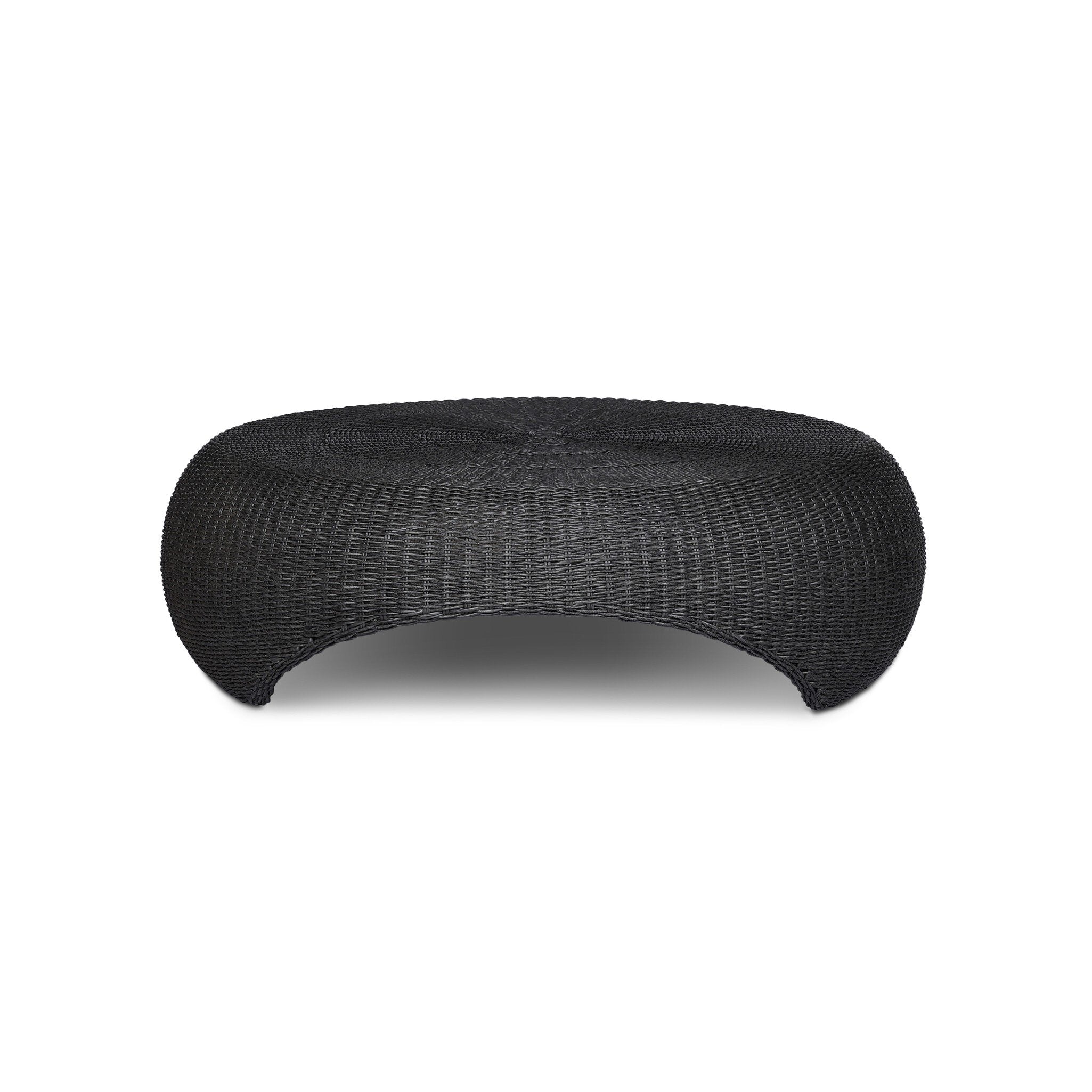 Brock Outdoor Coffee Table