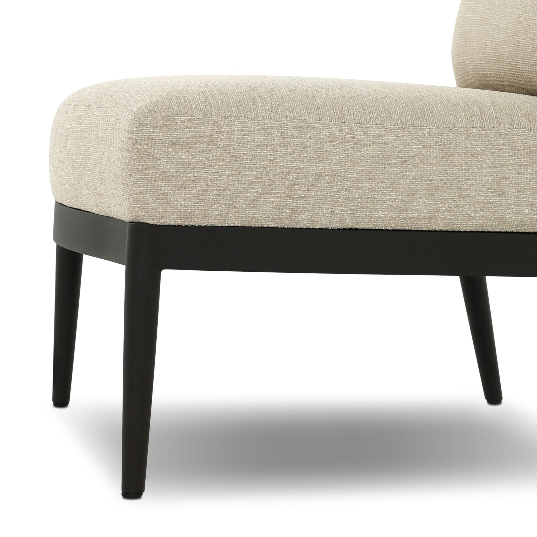 Hilda Outdoor Chair