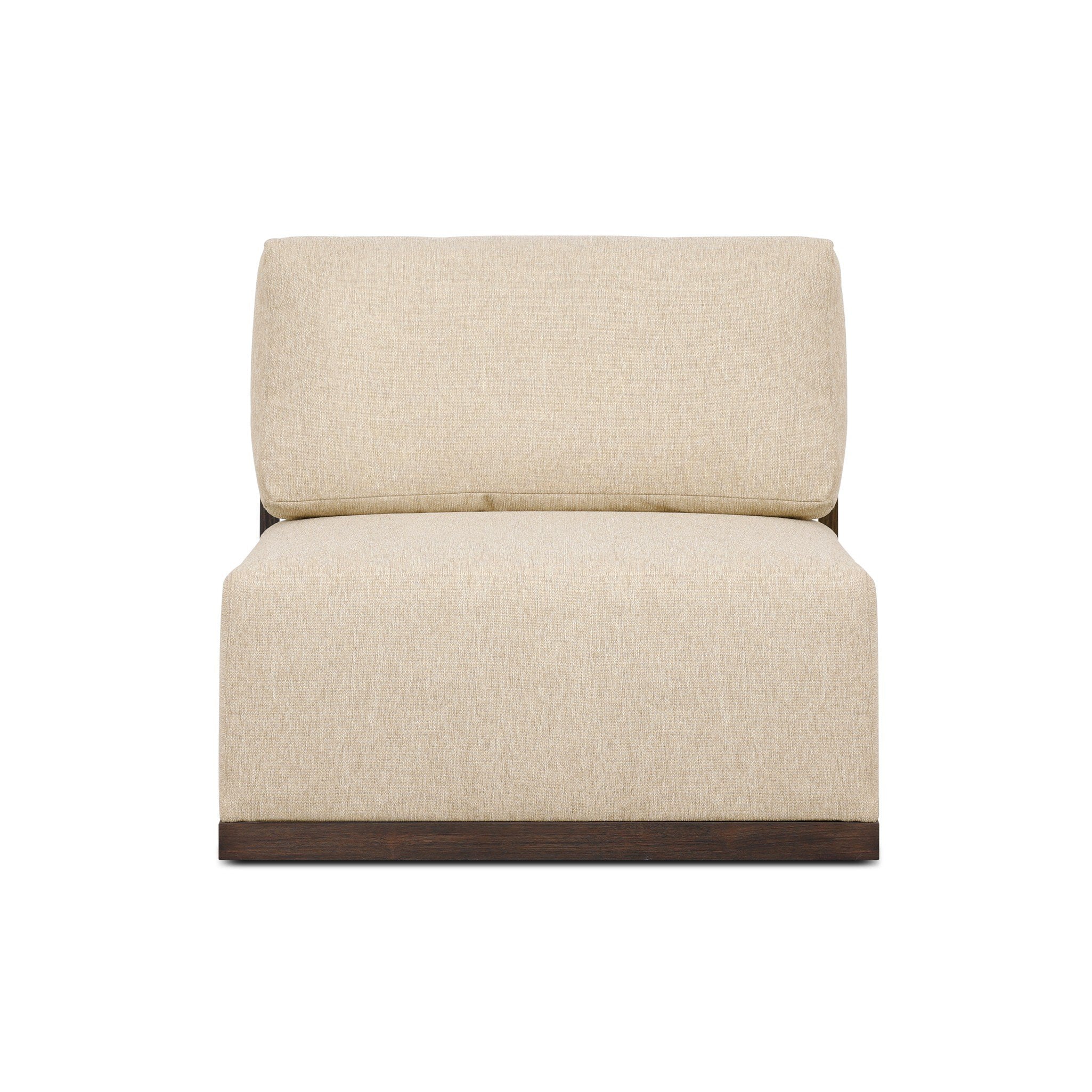Brio Outdoor Sectional