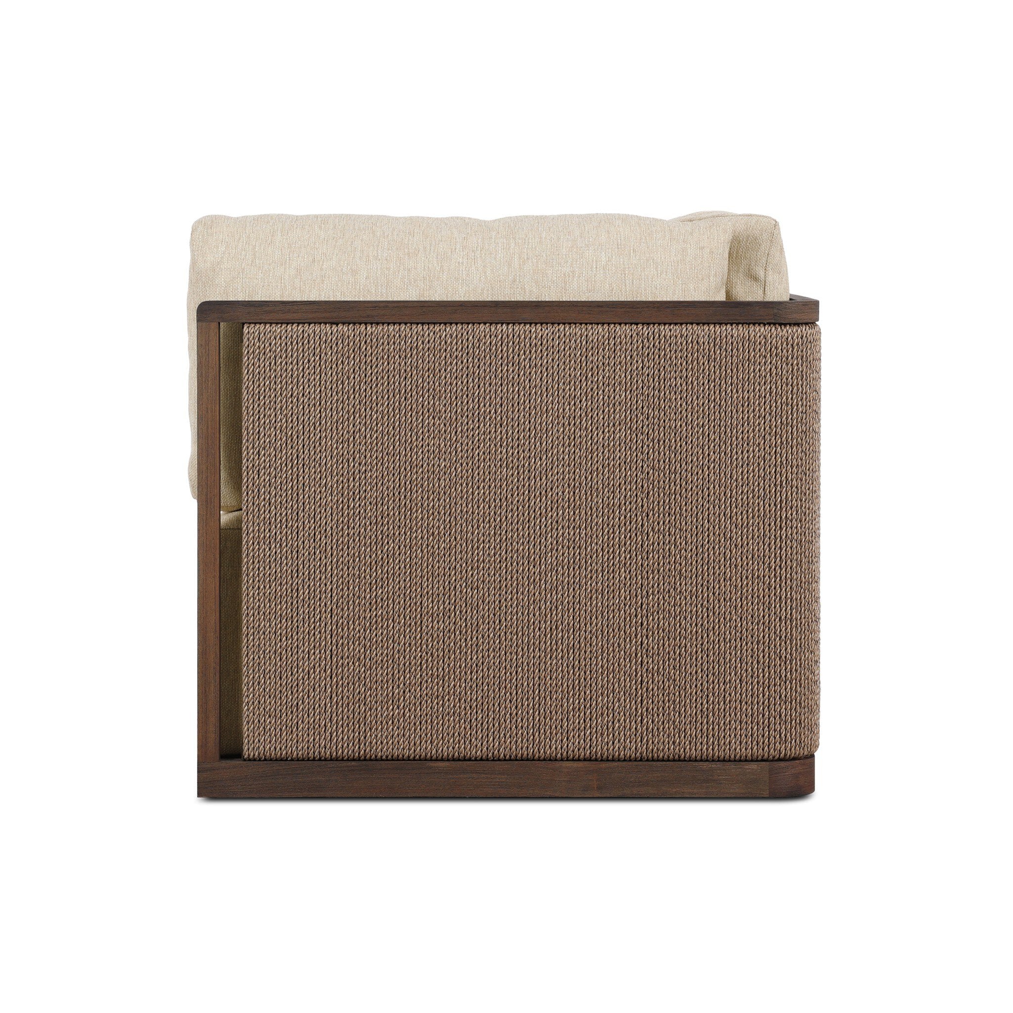Brio Outdoor Sectional