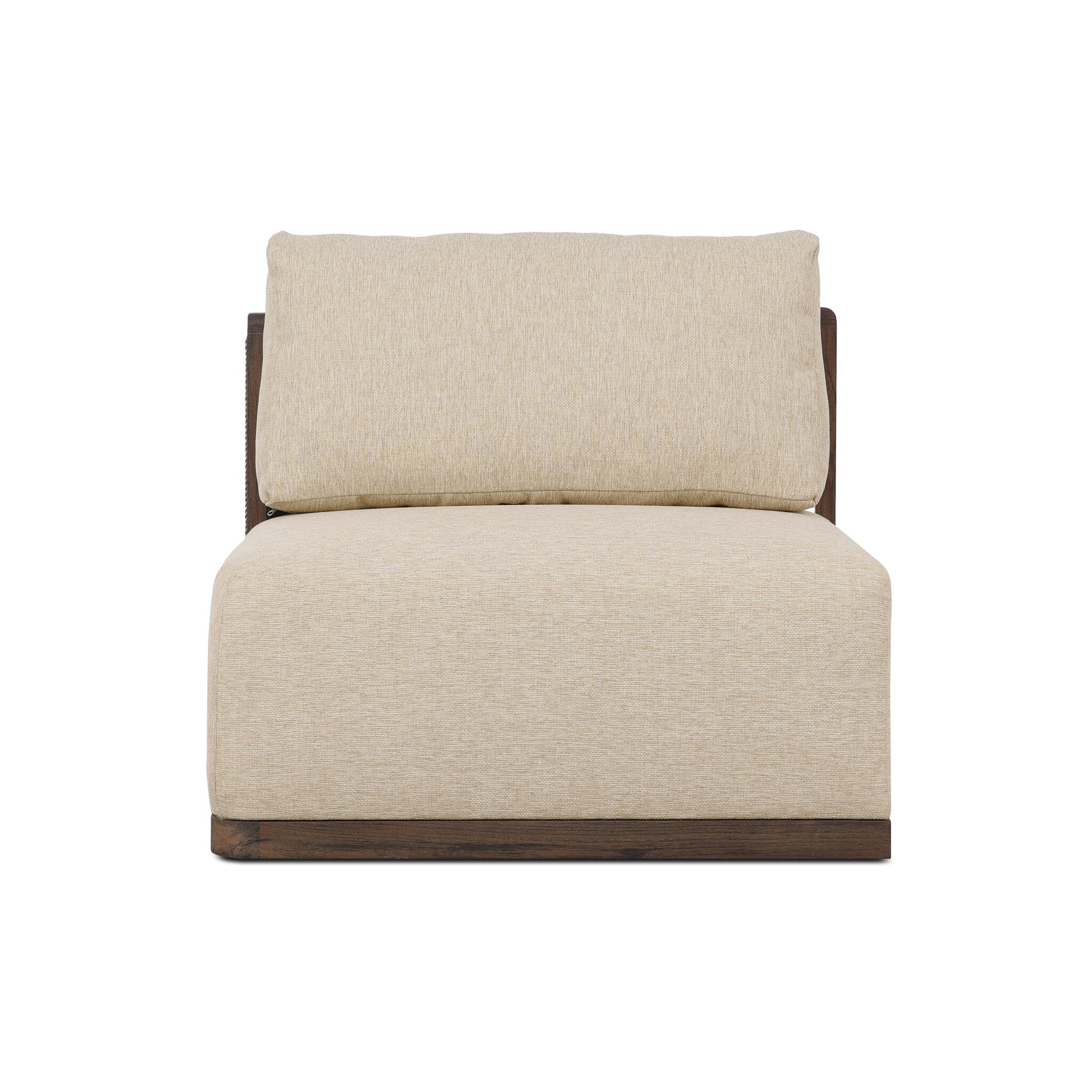 Brio Outdoor Sectional