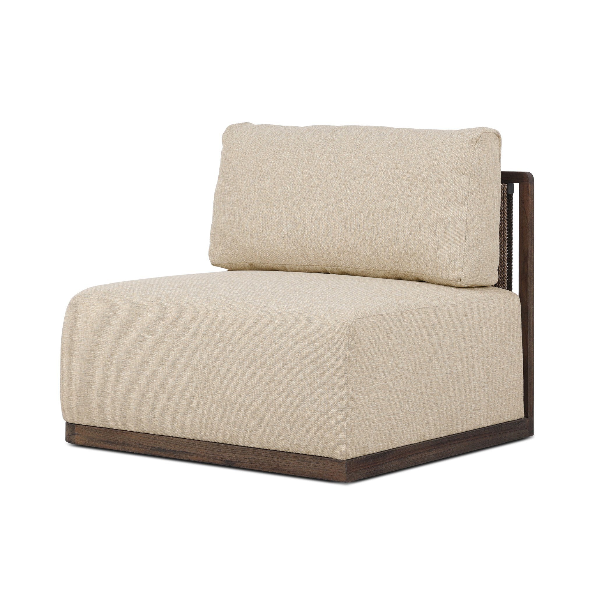 Brio Outdoor Sectional