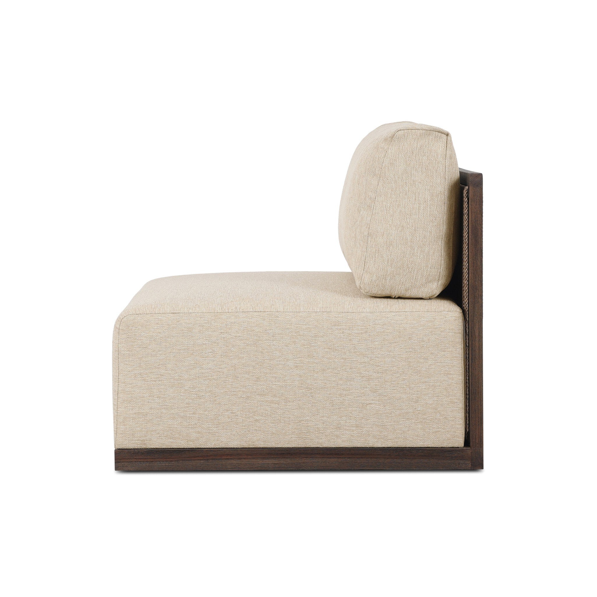 Brio Outdoor Sectional