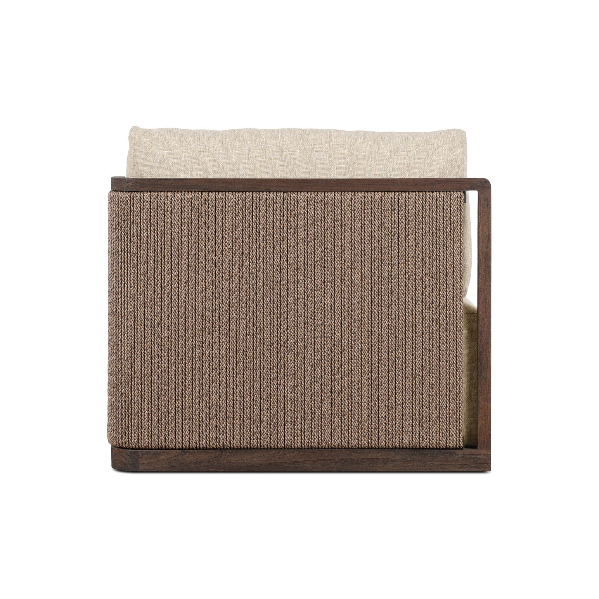 Brio Outdoor Sectional
