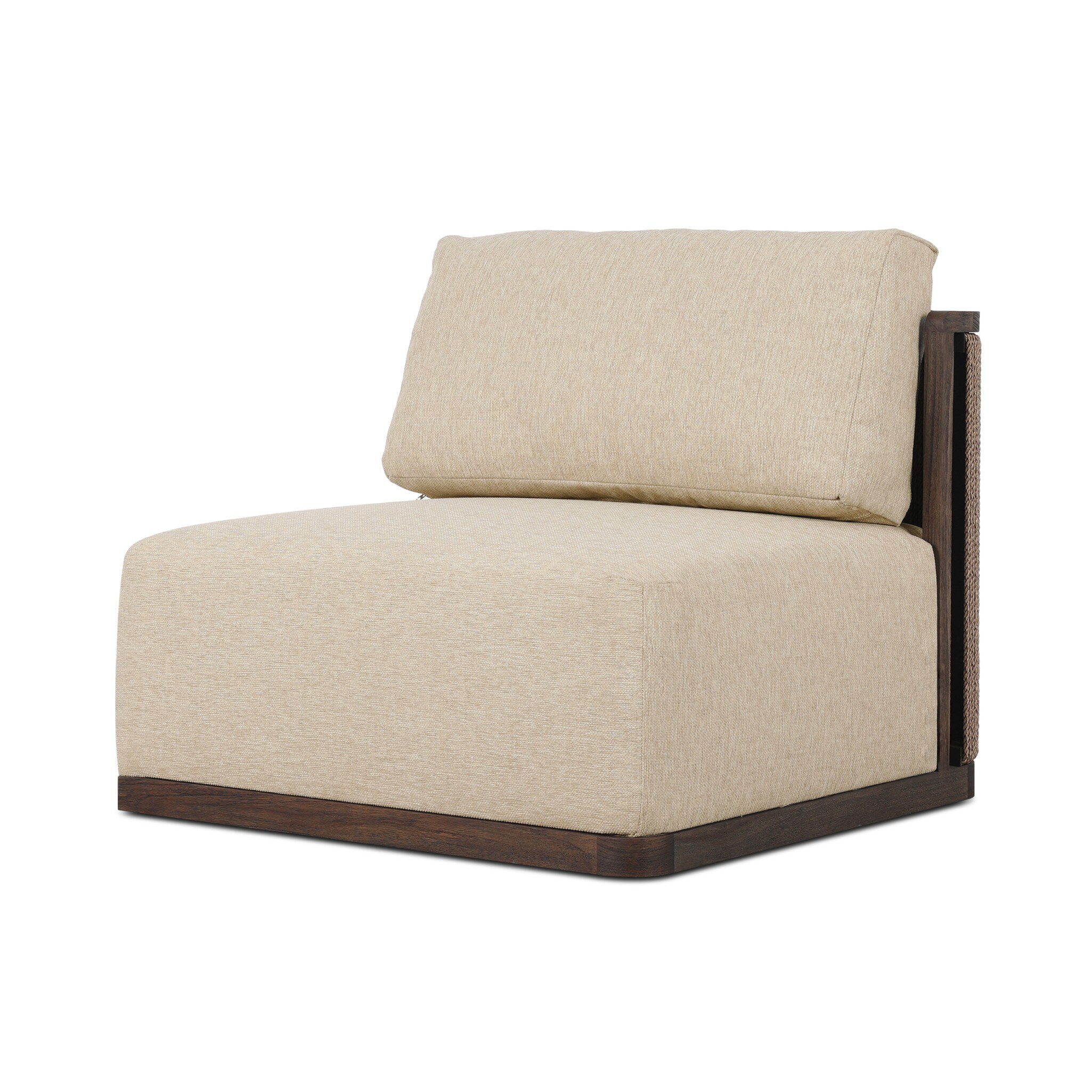 Brio Outdoor Sectional
