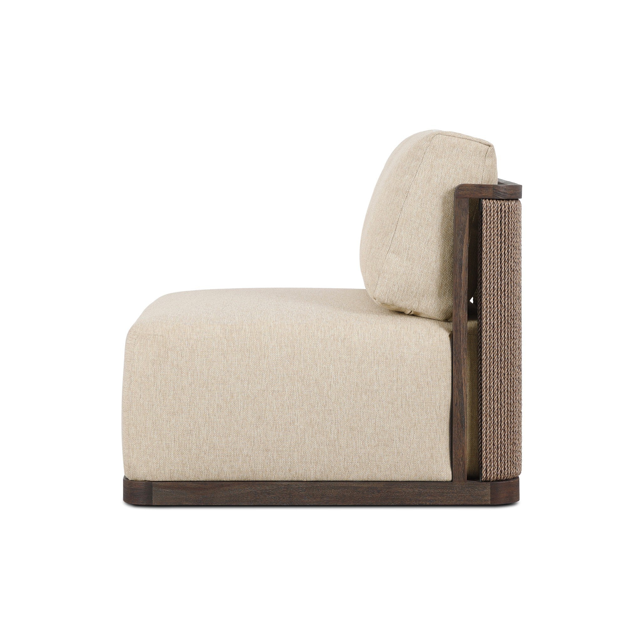 Brio Outdoor Sectional
