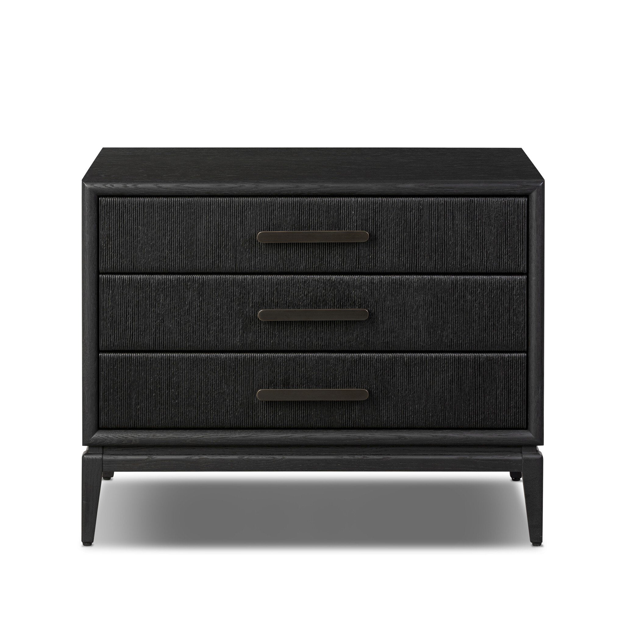 Rosenell Closed Nightstand