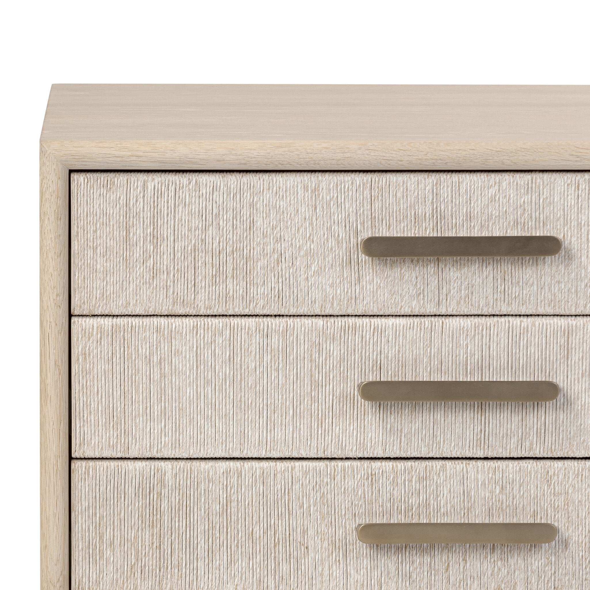 Rosenell Closed Nightstand