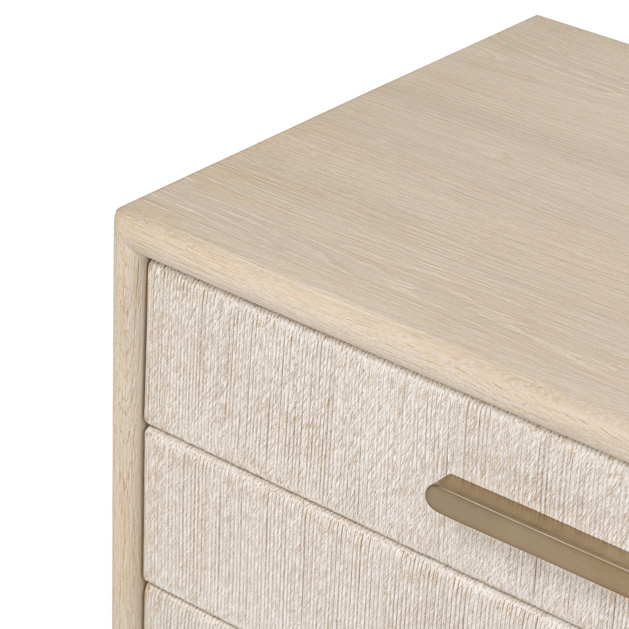 Rosenell Closed Nightstand