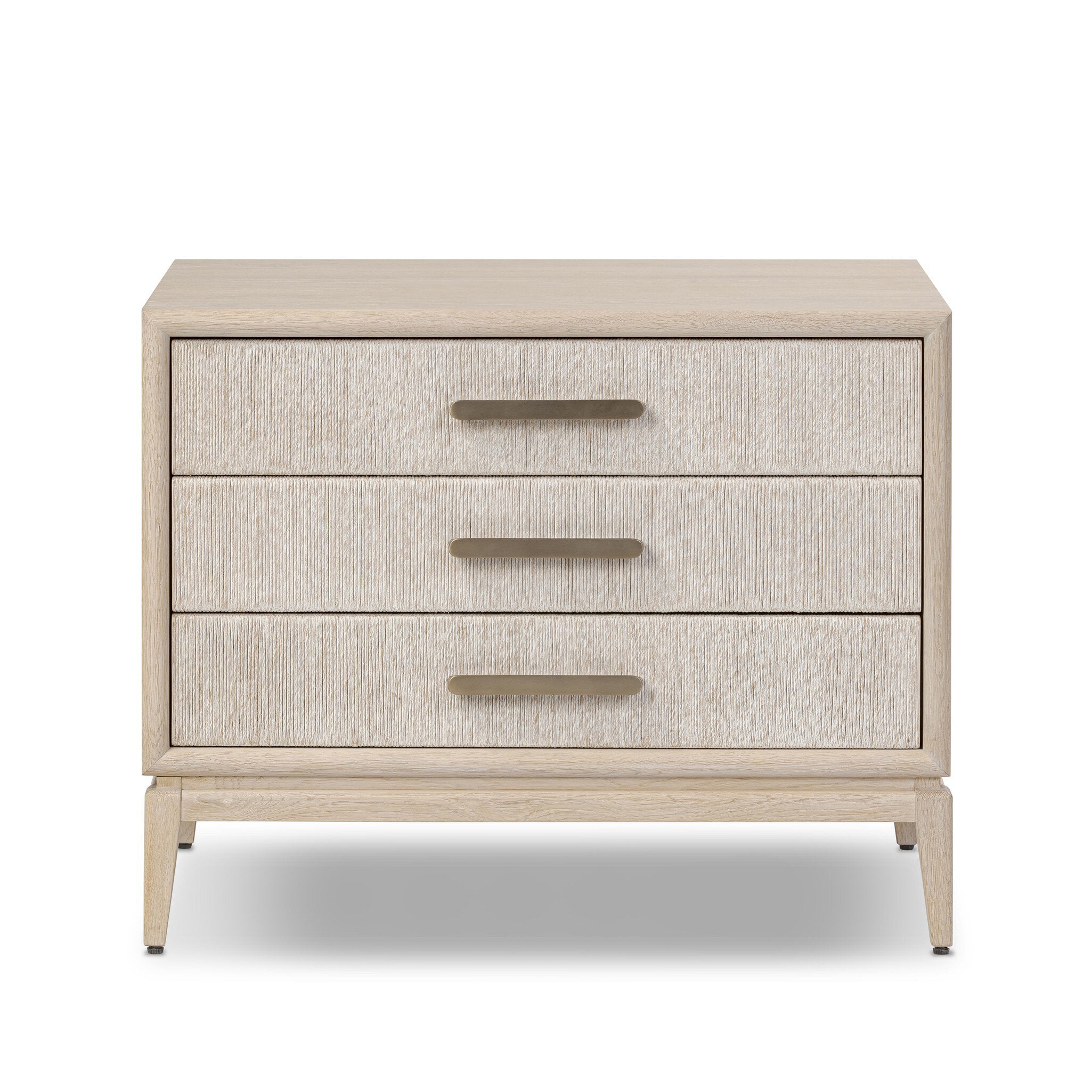 Rosenell Closed Nightstand
