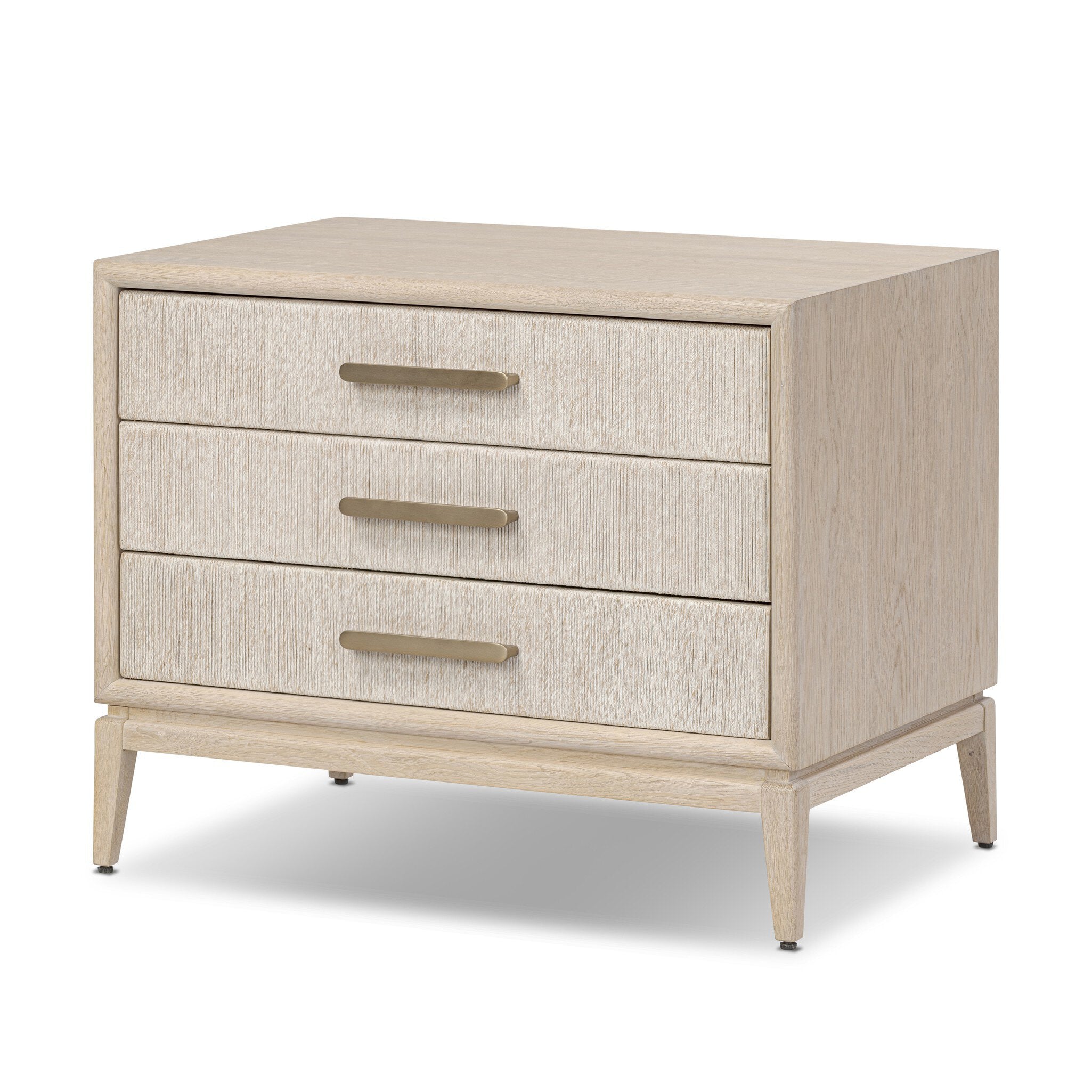 Rosenell Closed Nightstand