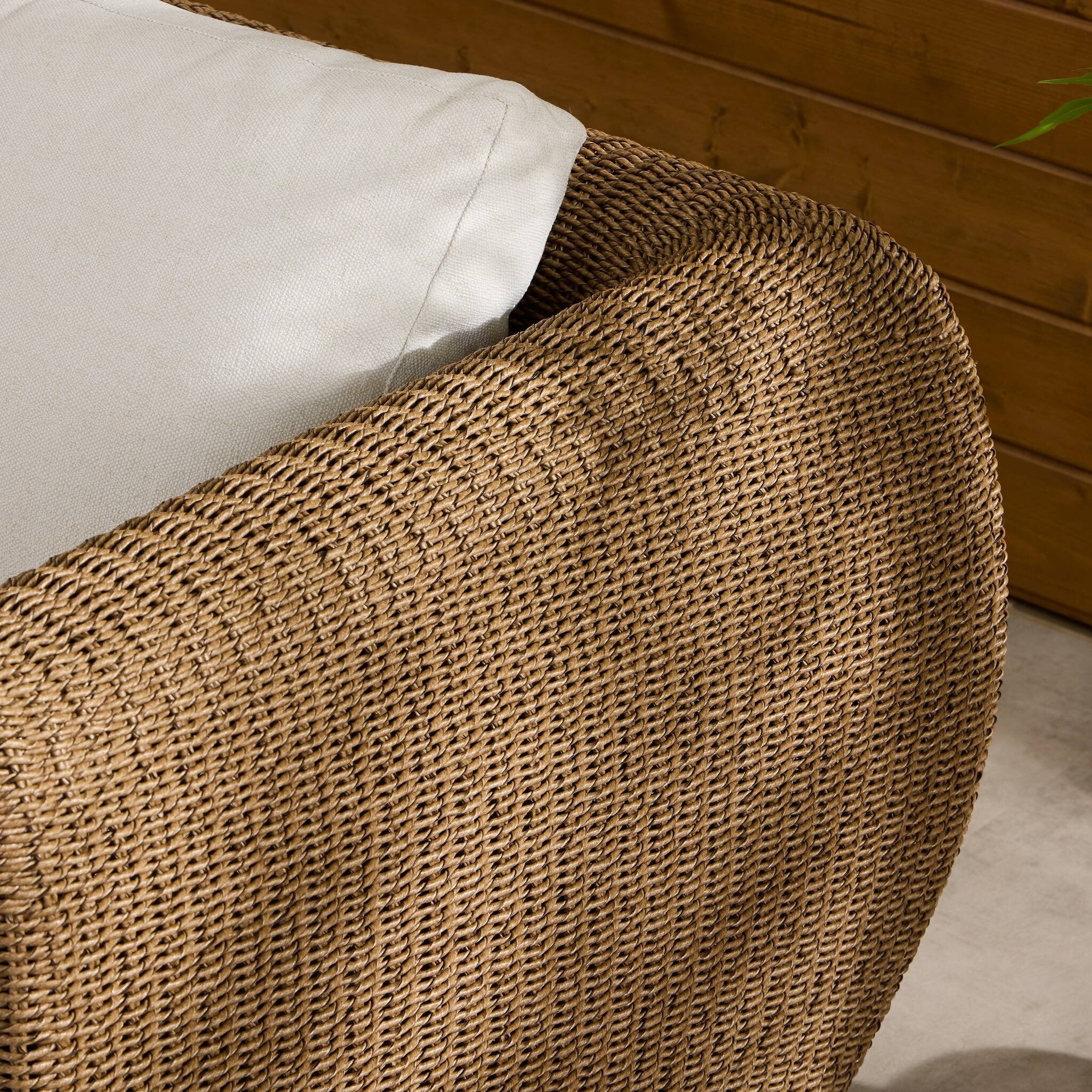 Noble Outdoor Chair