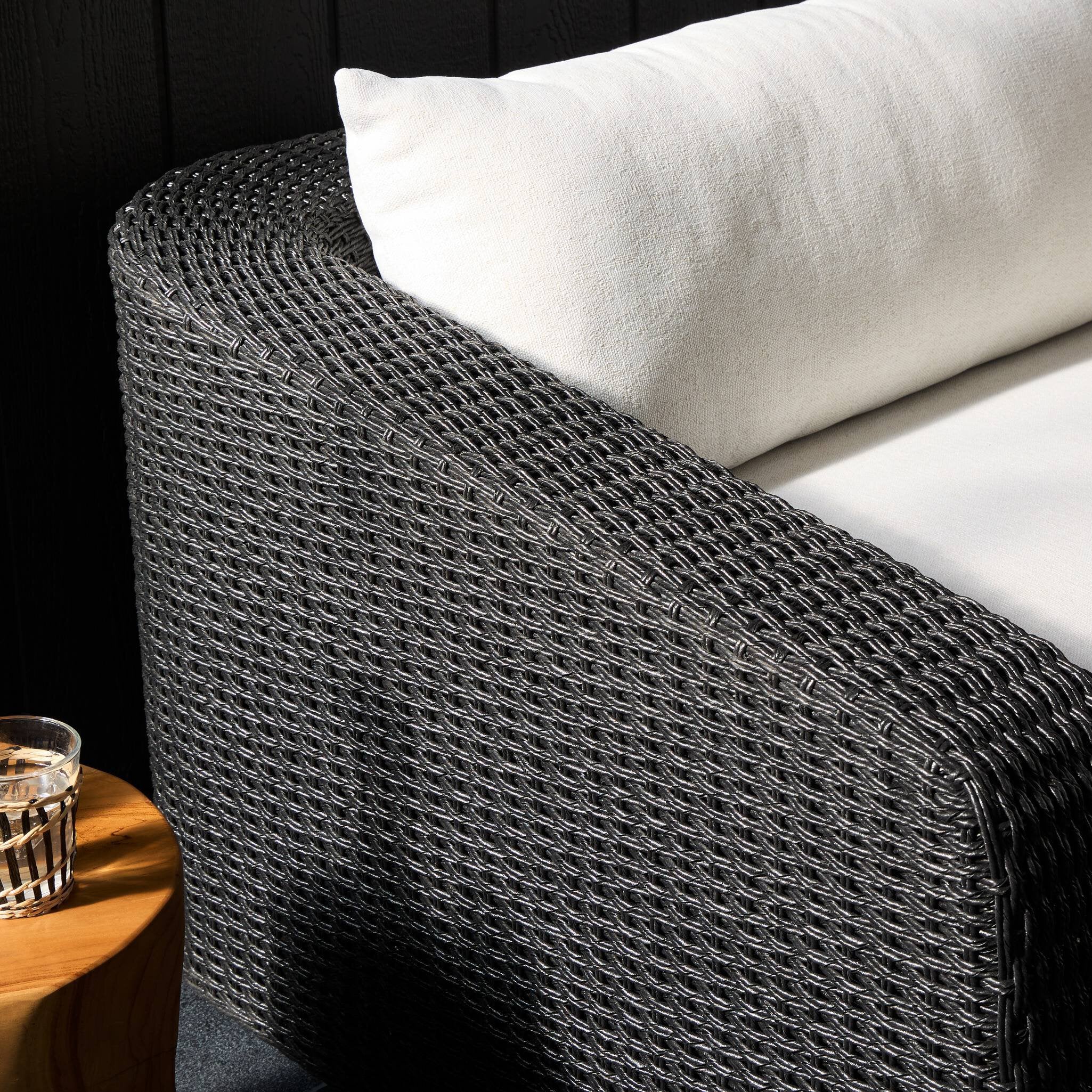 Westby Outdoor Sofa