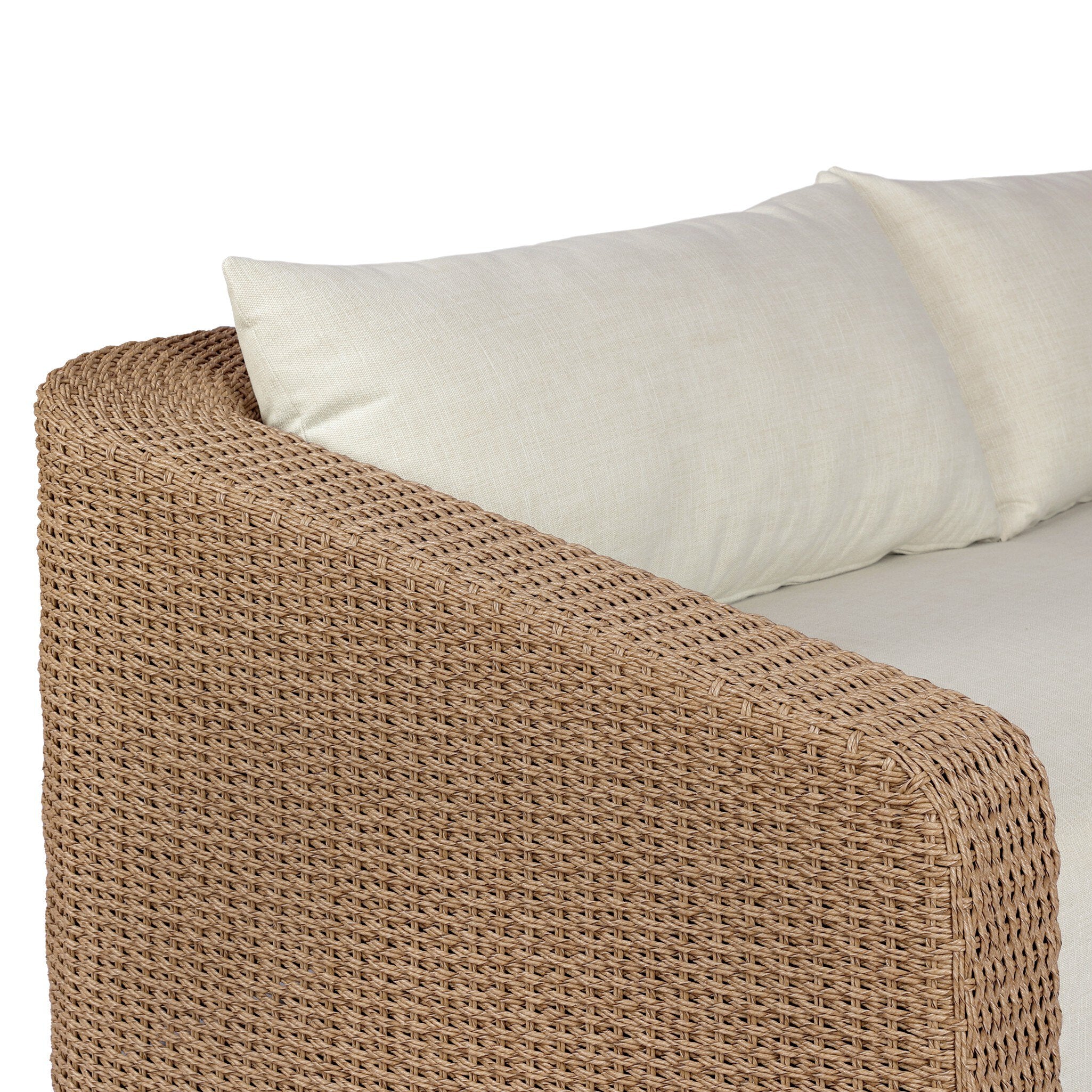 Westby Outdoor Sofa