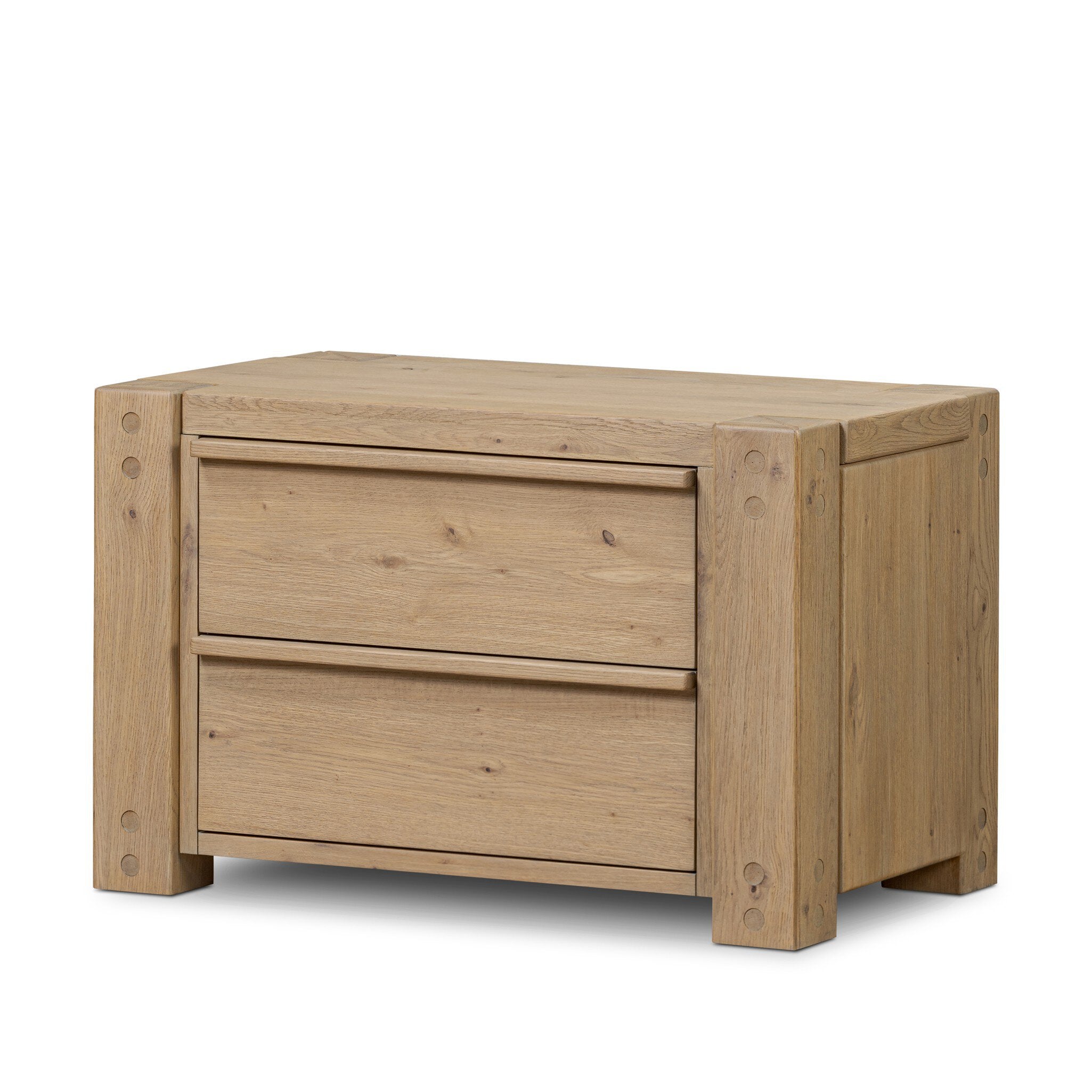 Emmer Nightstand