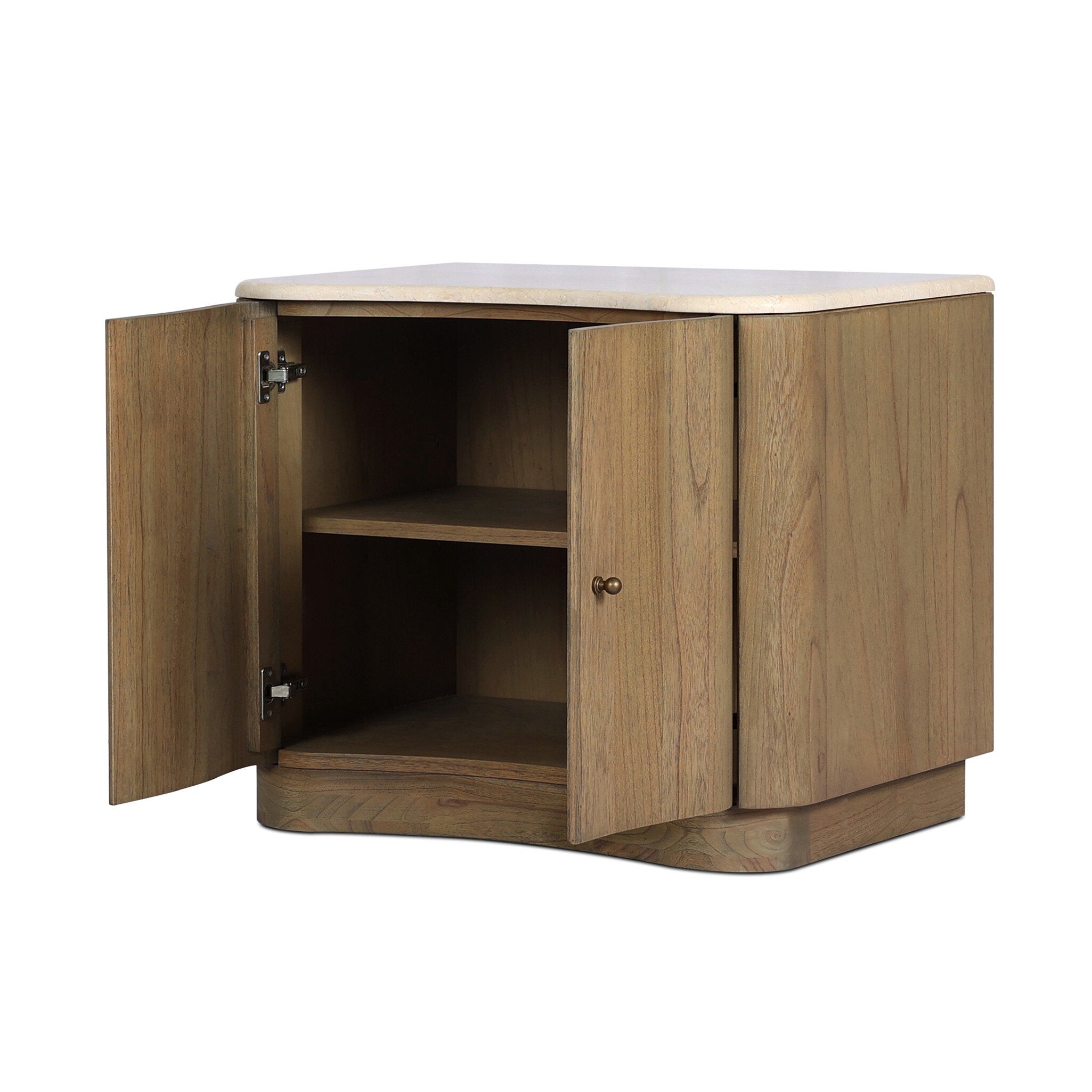 Boa Nightstand