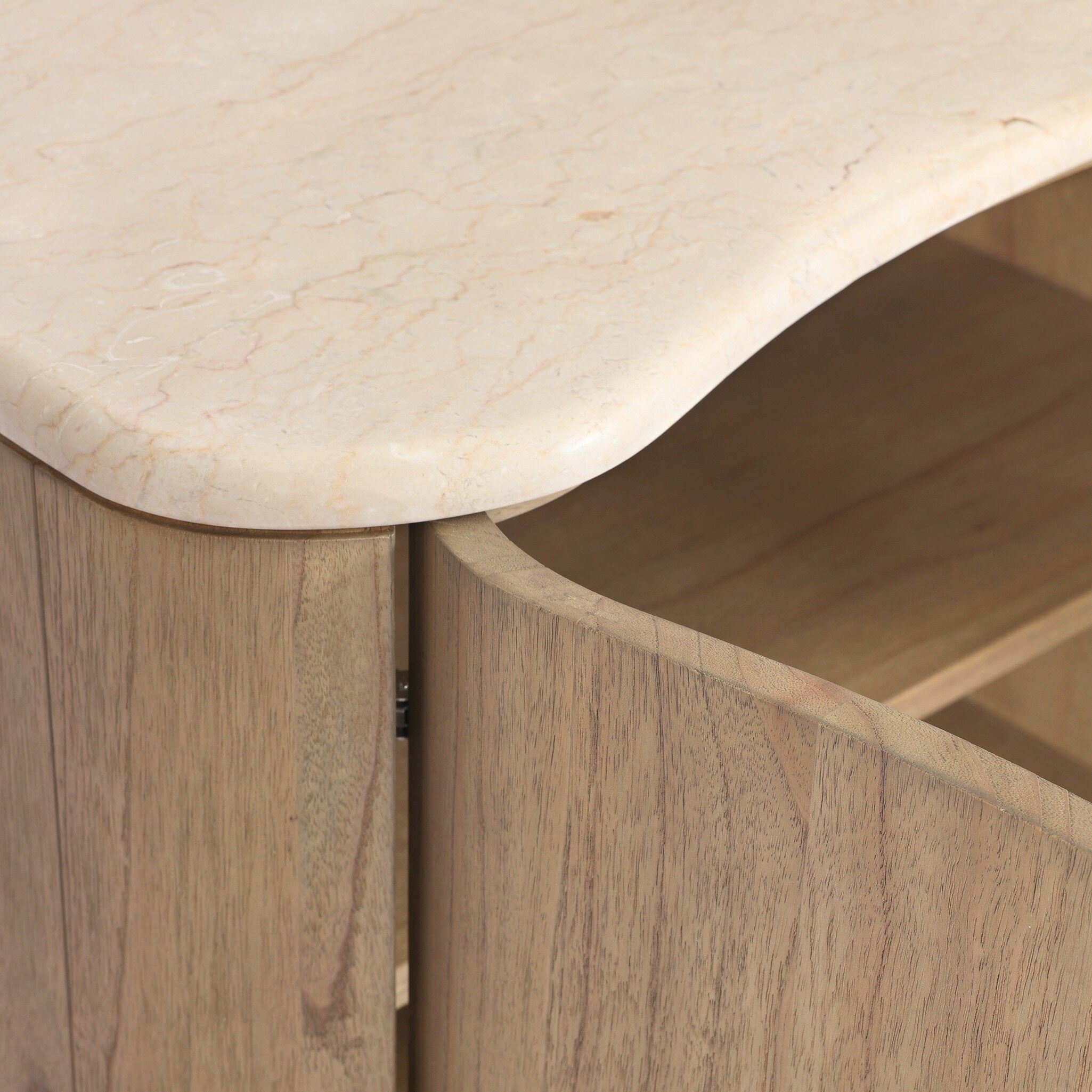 Boa Nightstand