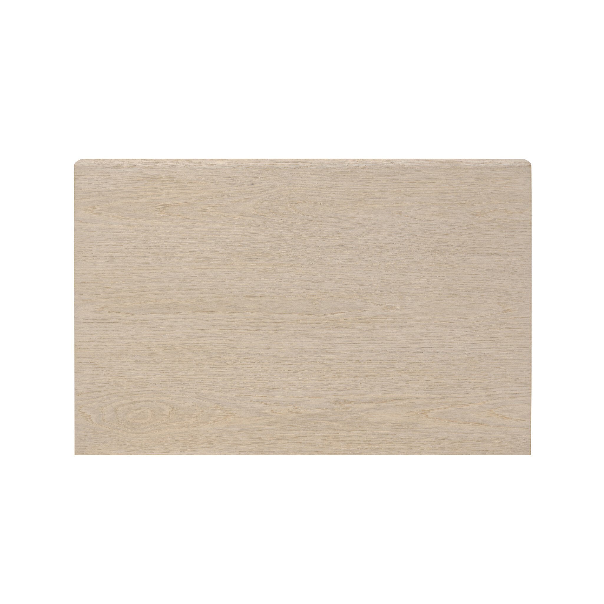Rosenell Open Nightstand