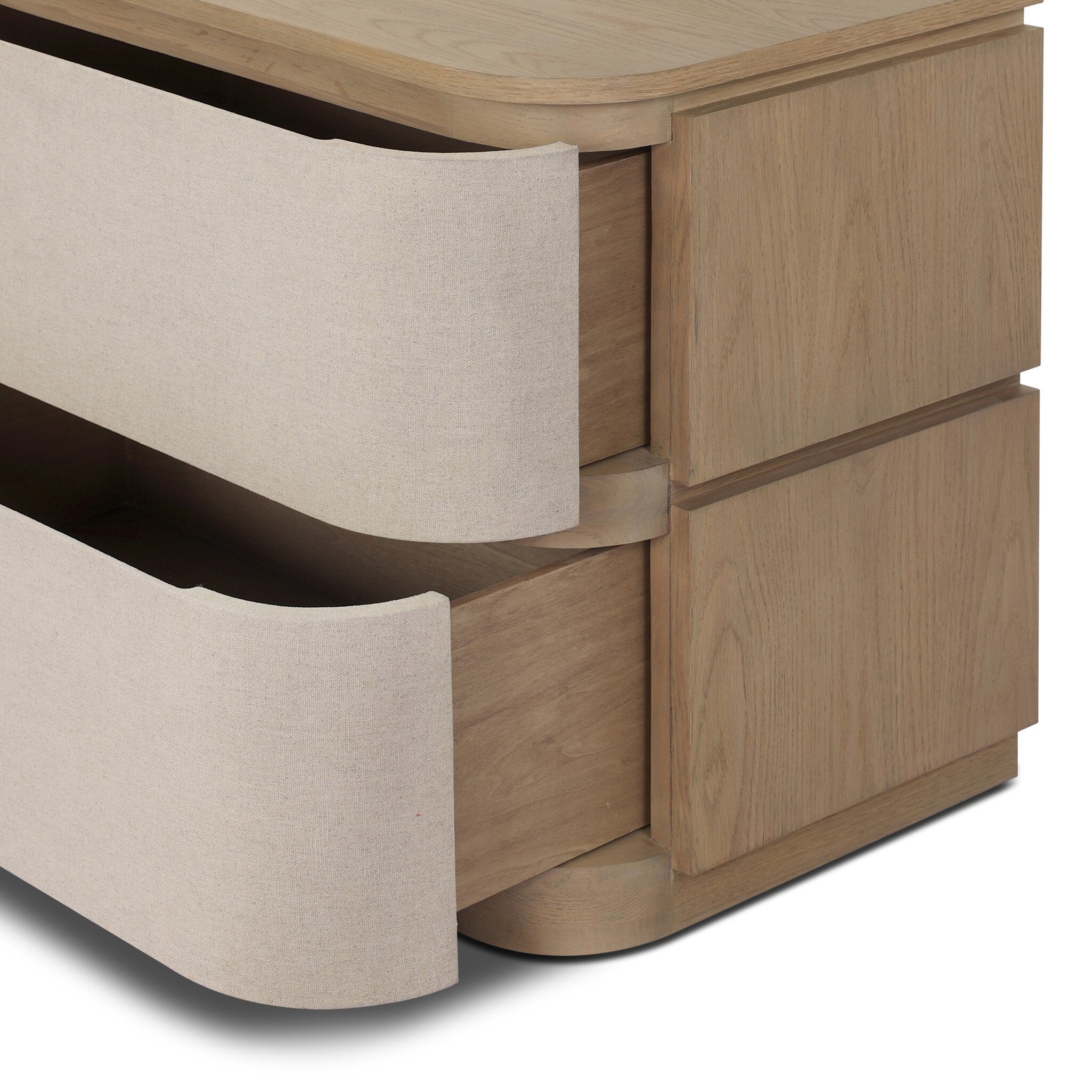 Mariella Nightstand