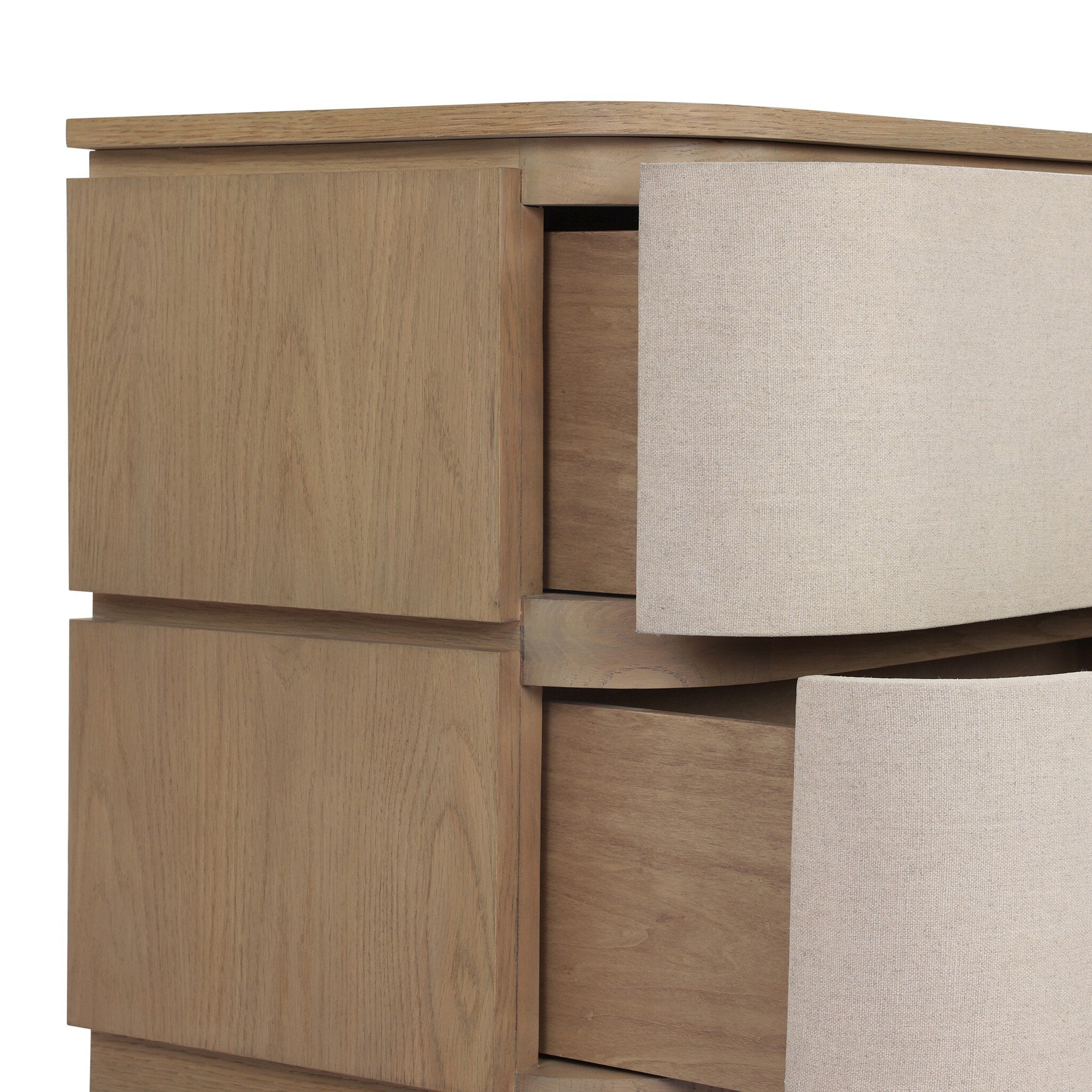 Mariella Nightstand