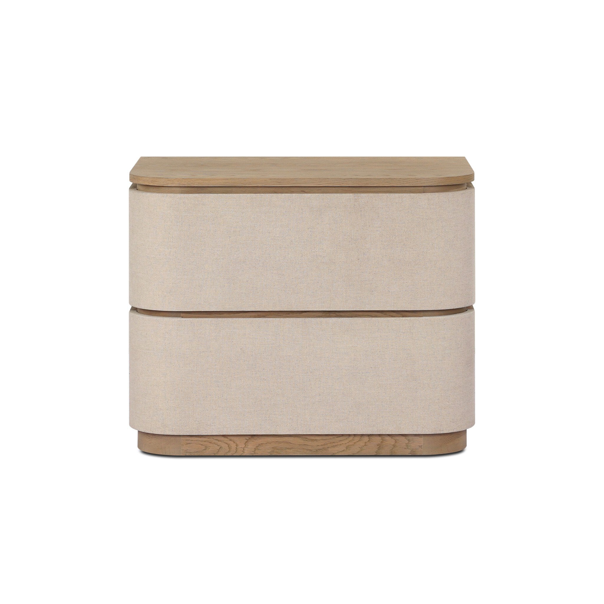 Mariella Nightstand