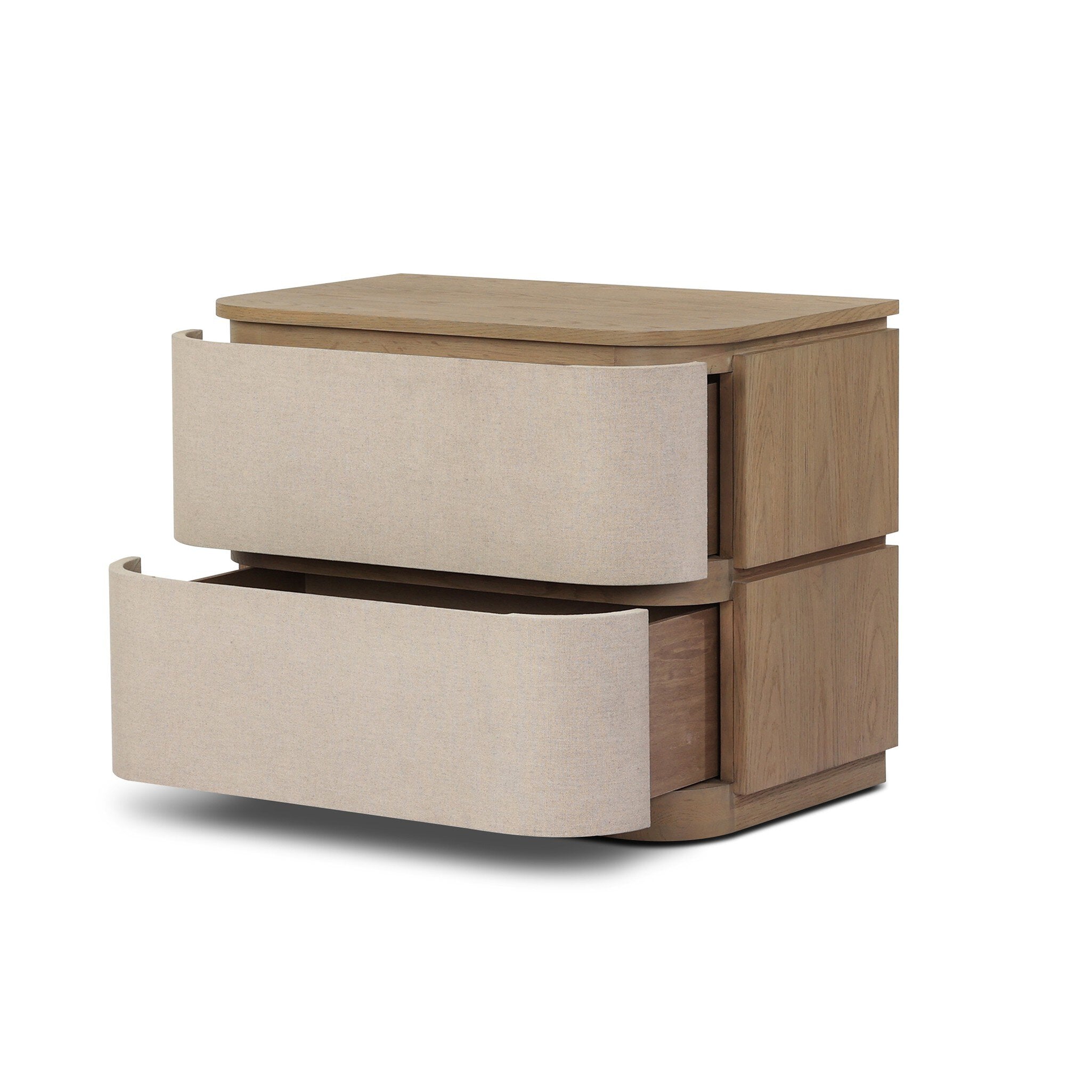Mariella Nightstand