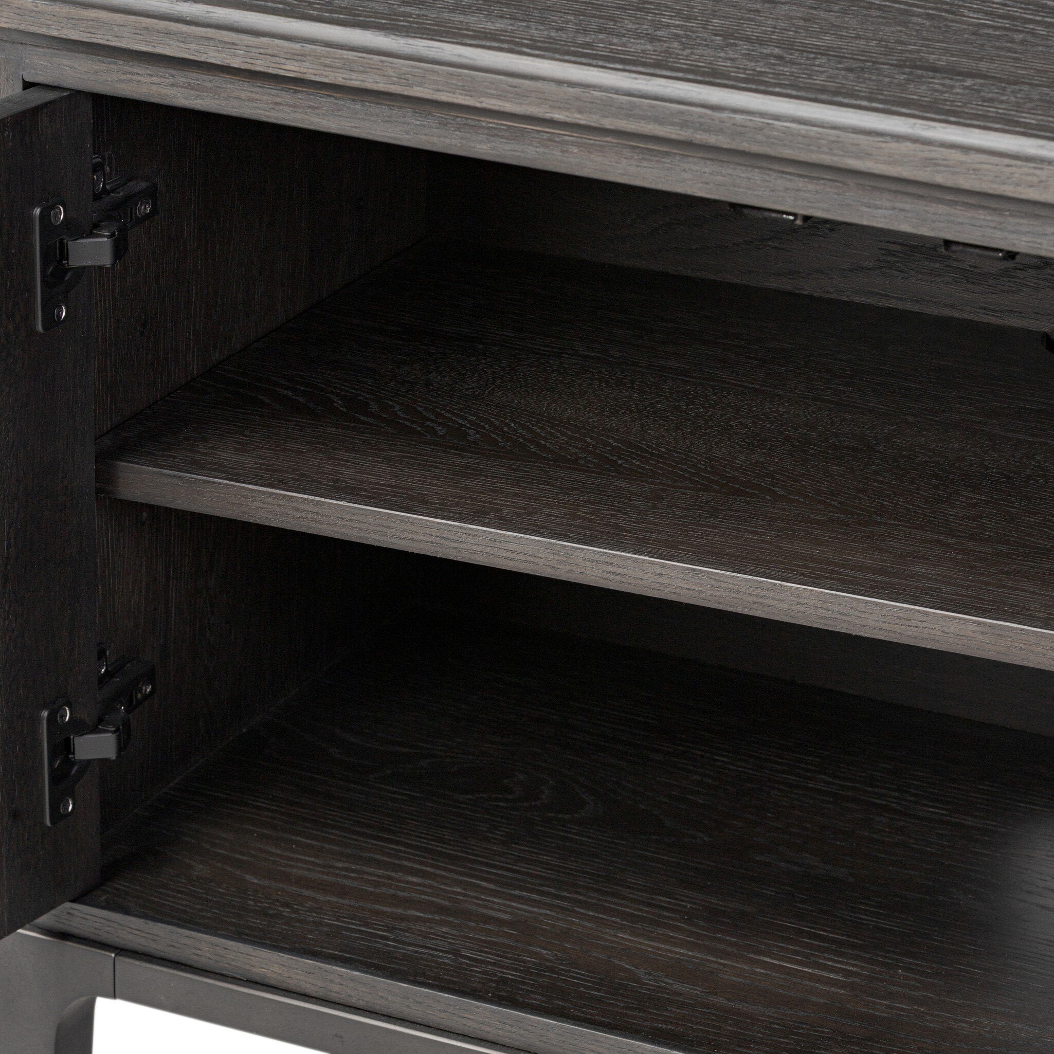 Alden Media Console