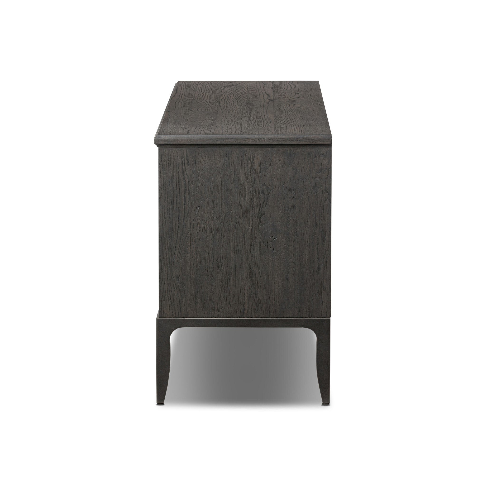 Alden Media Console