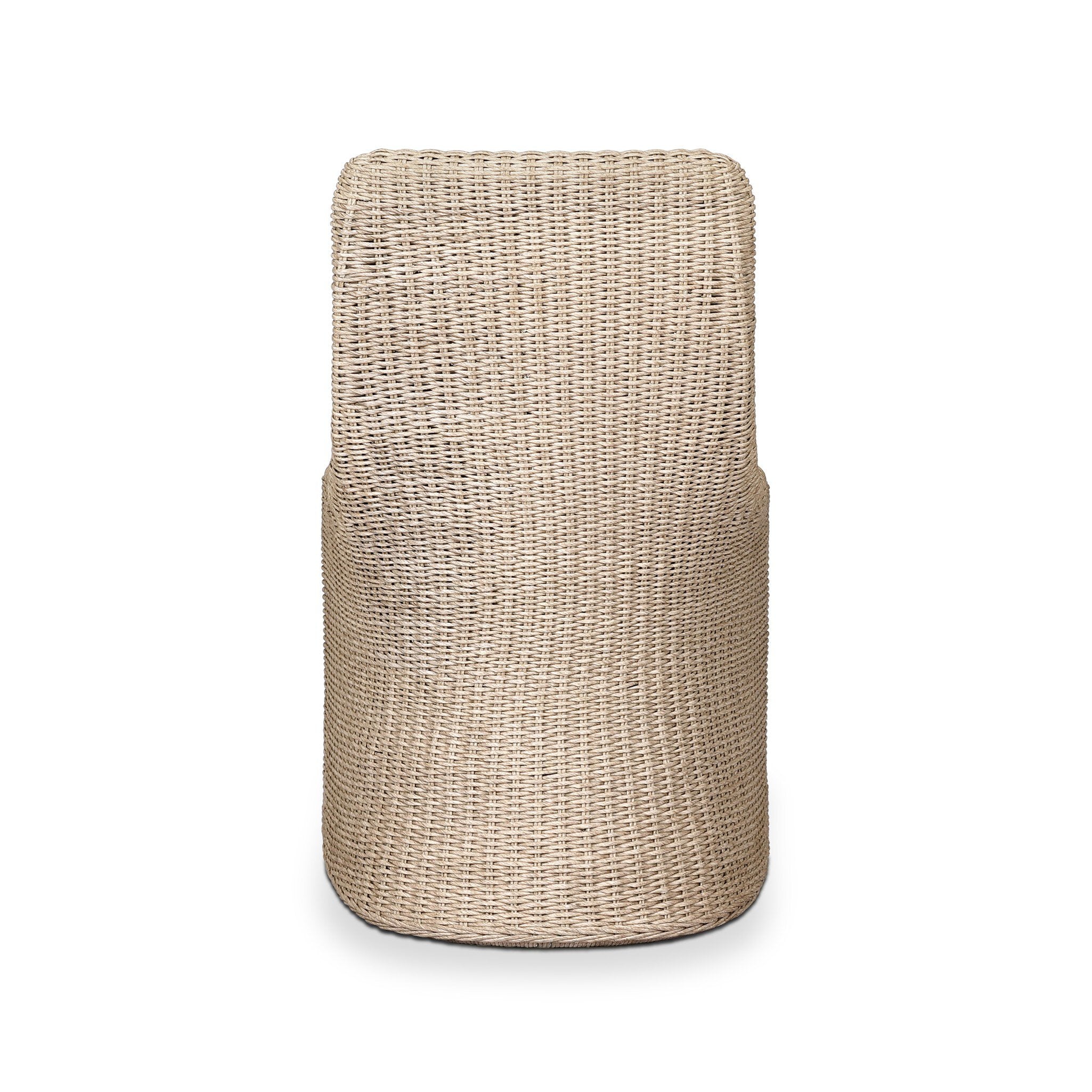 Blaire Outdoor Dining Chair