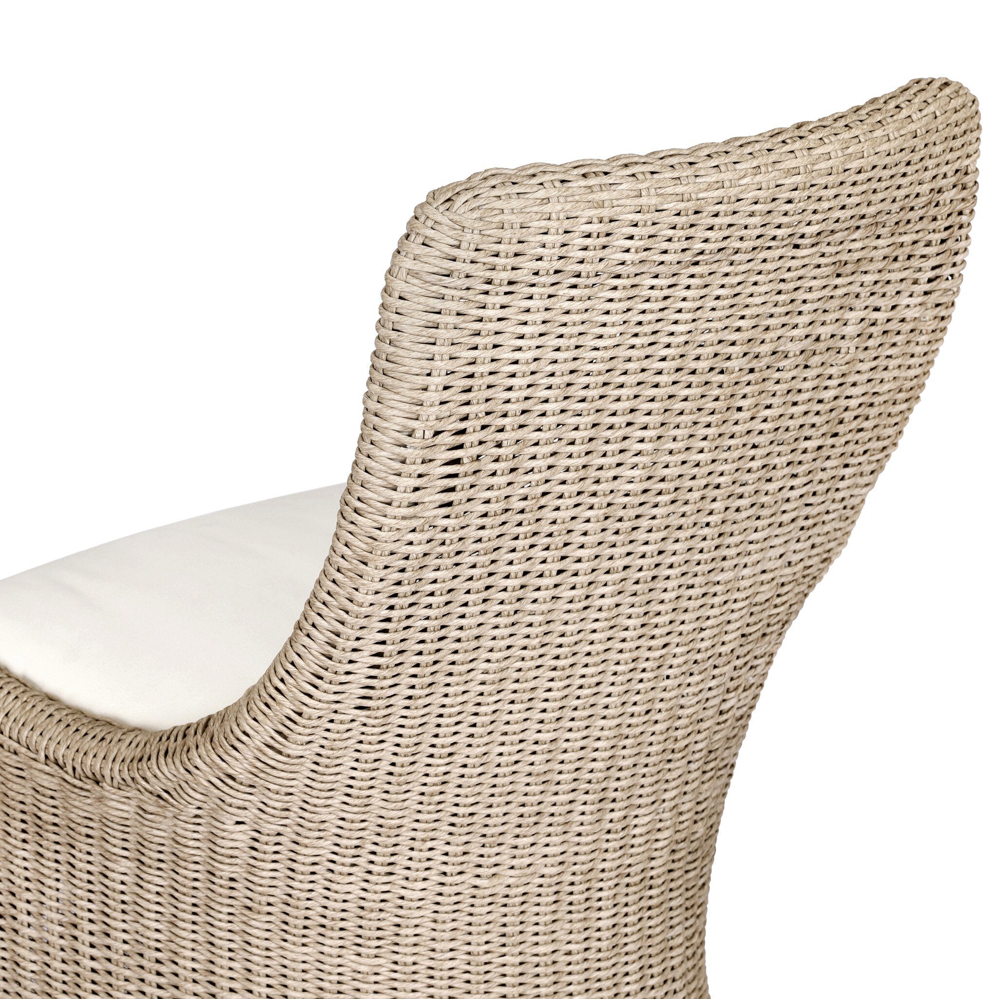 Blaire Outdoor Dining Chair