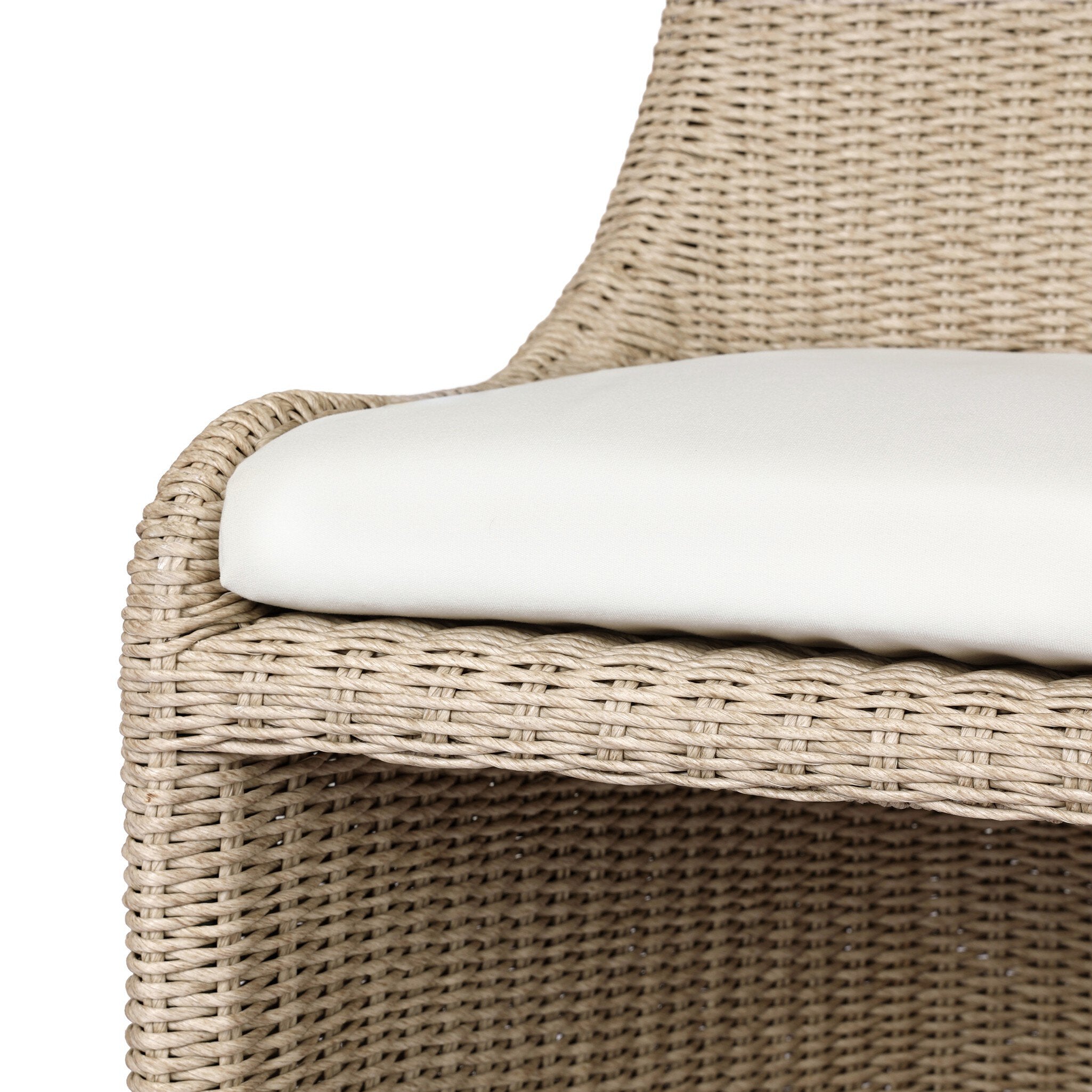 Blaire Outdoor Dining Chair