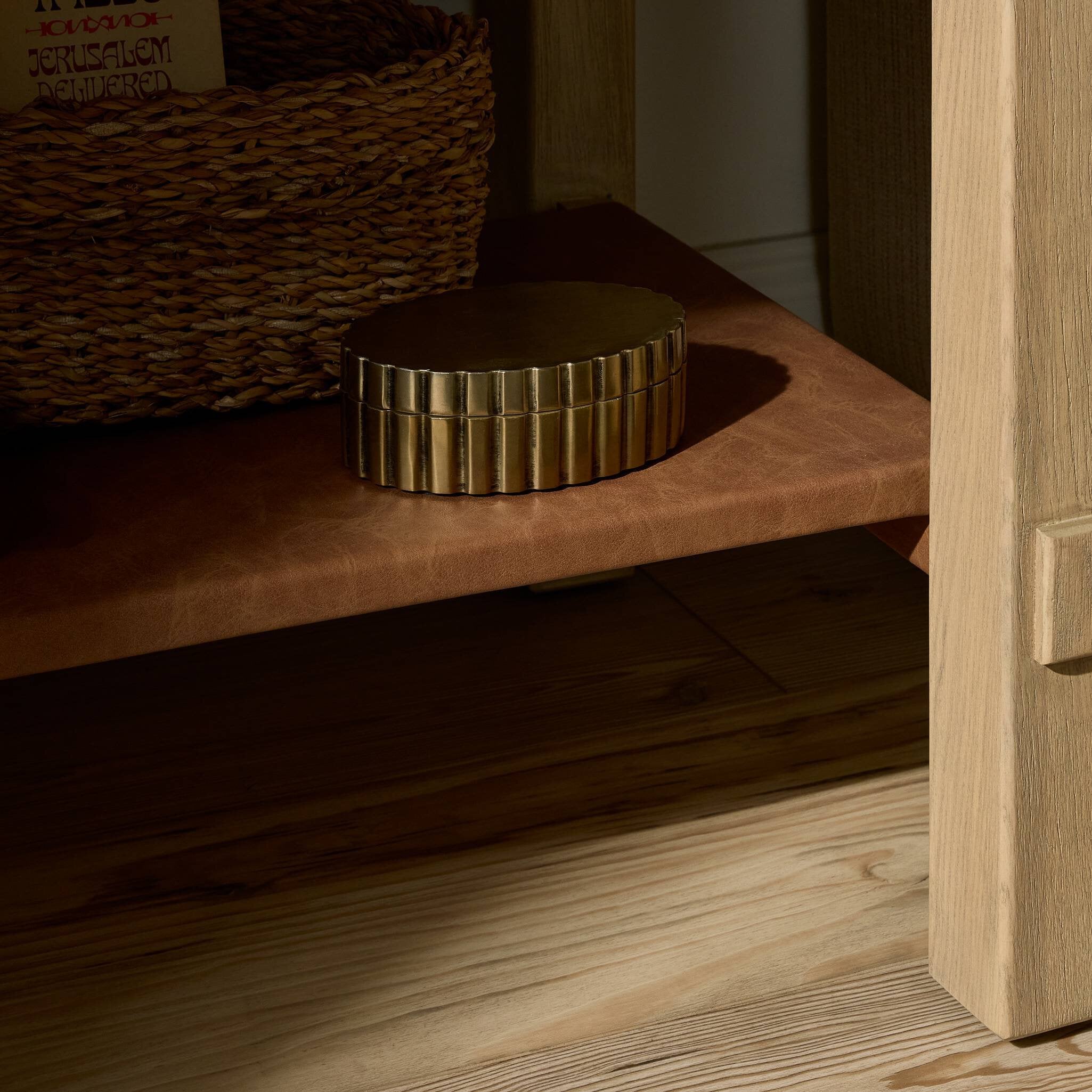 Blake Nightstand