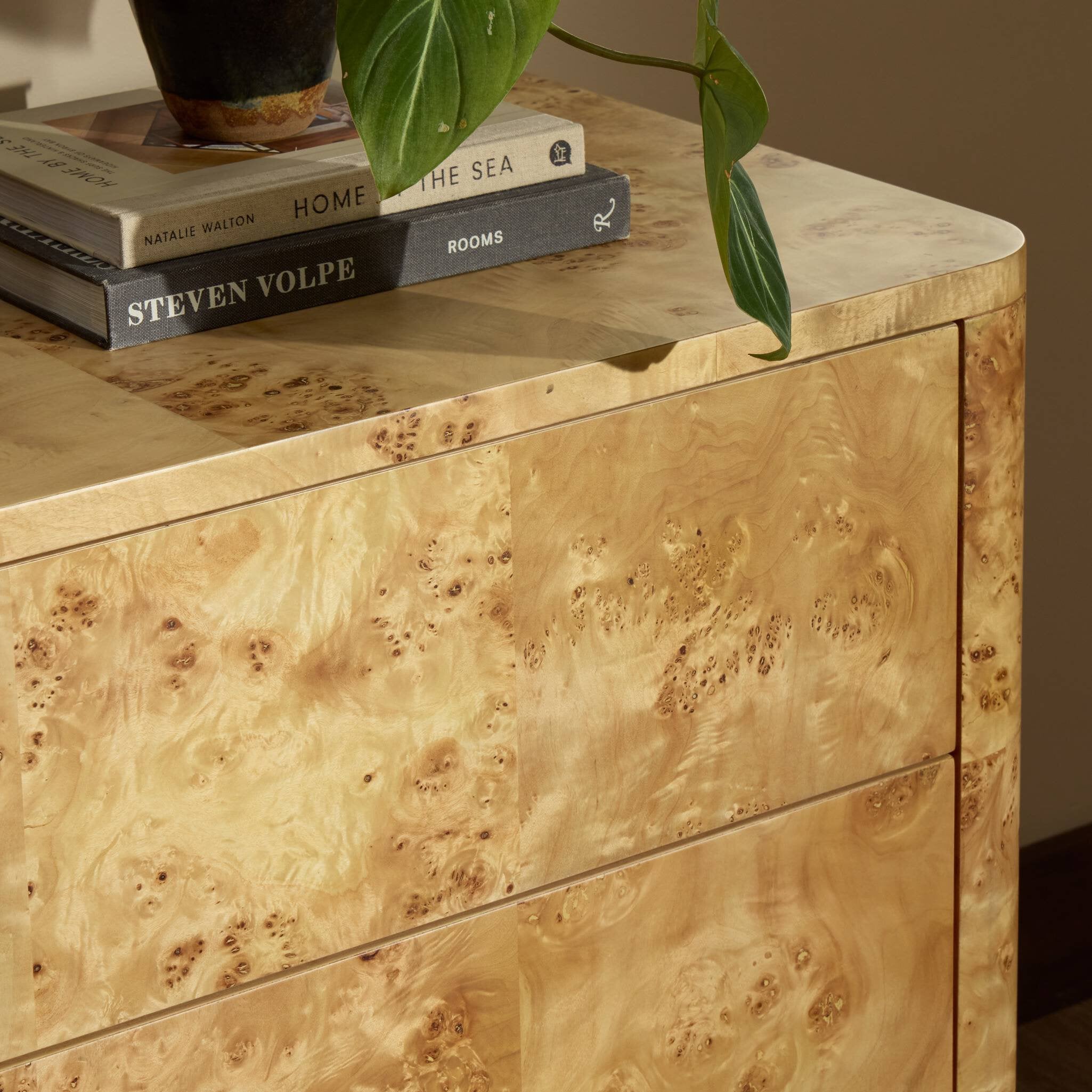 Mullins 6 Drawer Dresser
