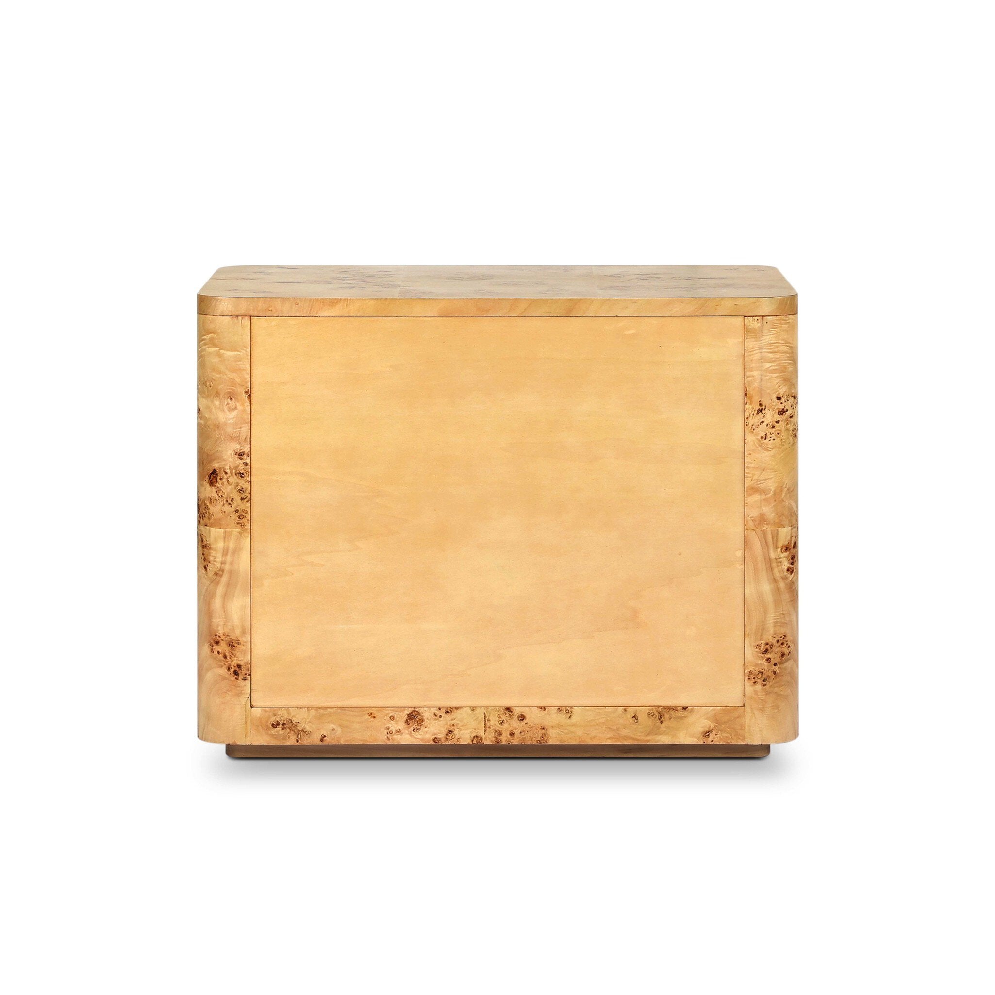 Mullins Nightstand