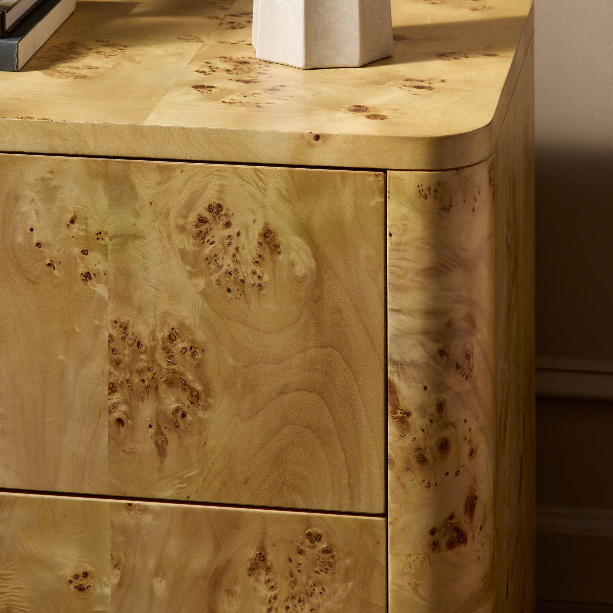 Mullins Nightstand