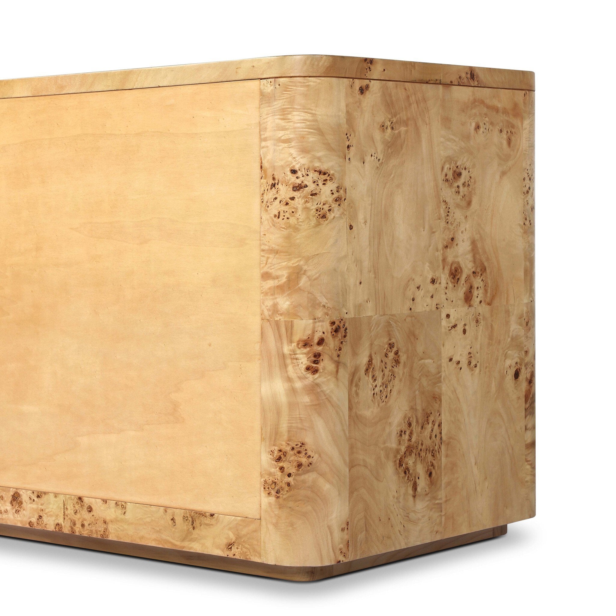 Mullins Nightstand