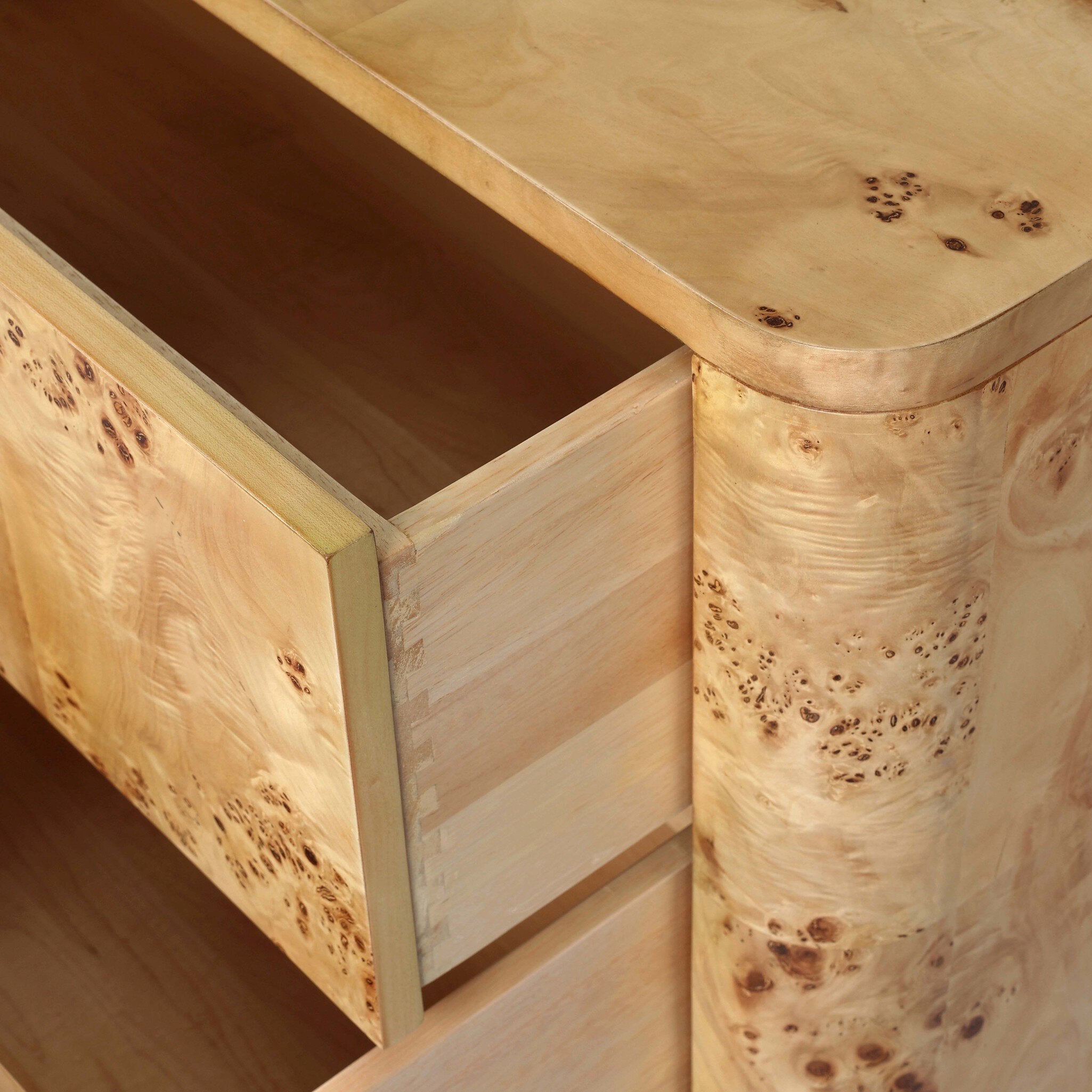 Mullins Nightstand