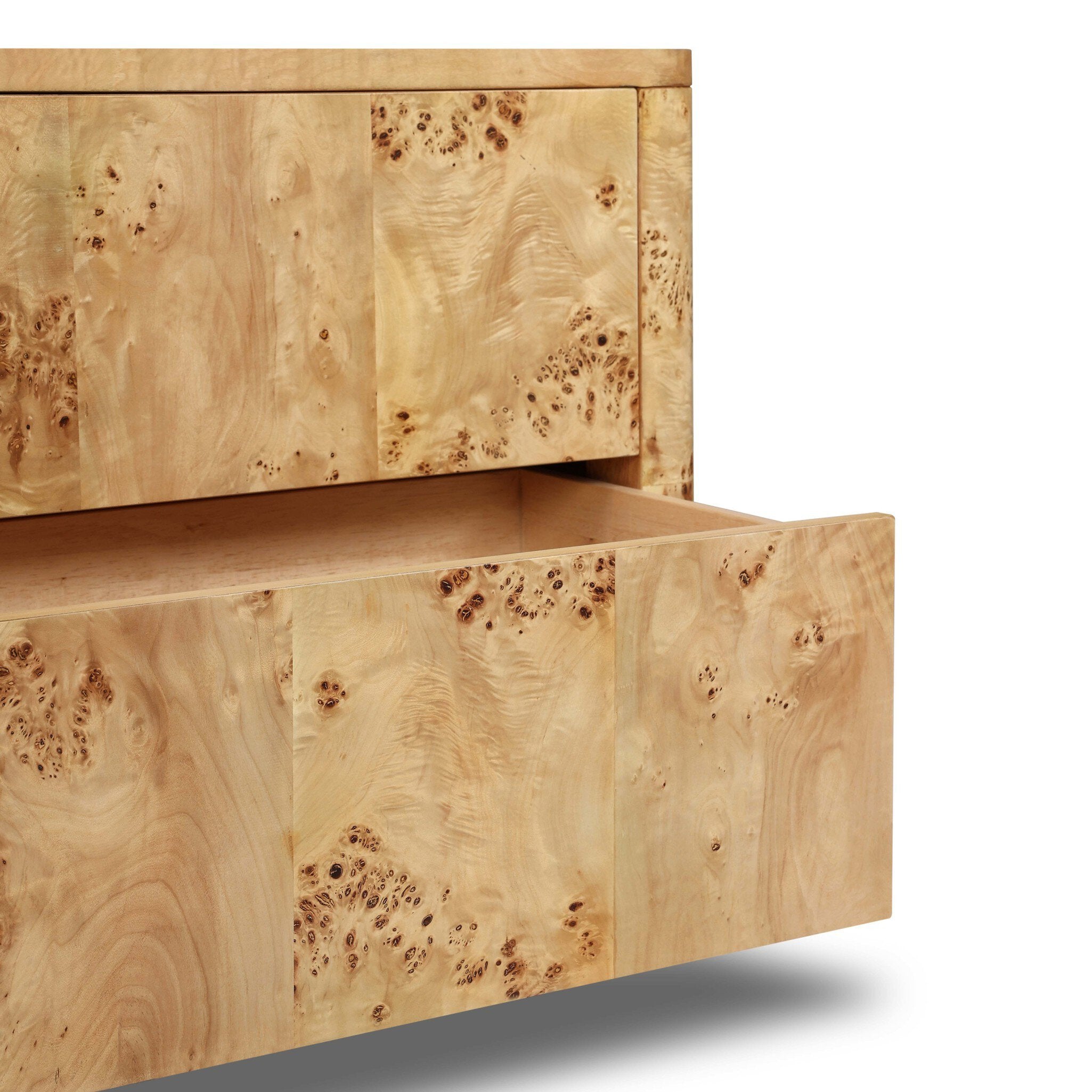 Mullins Nightstand