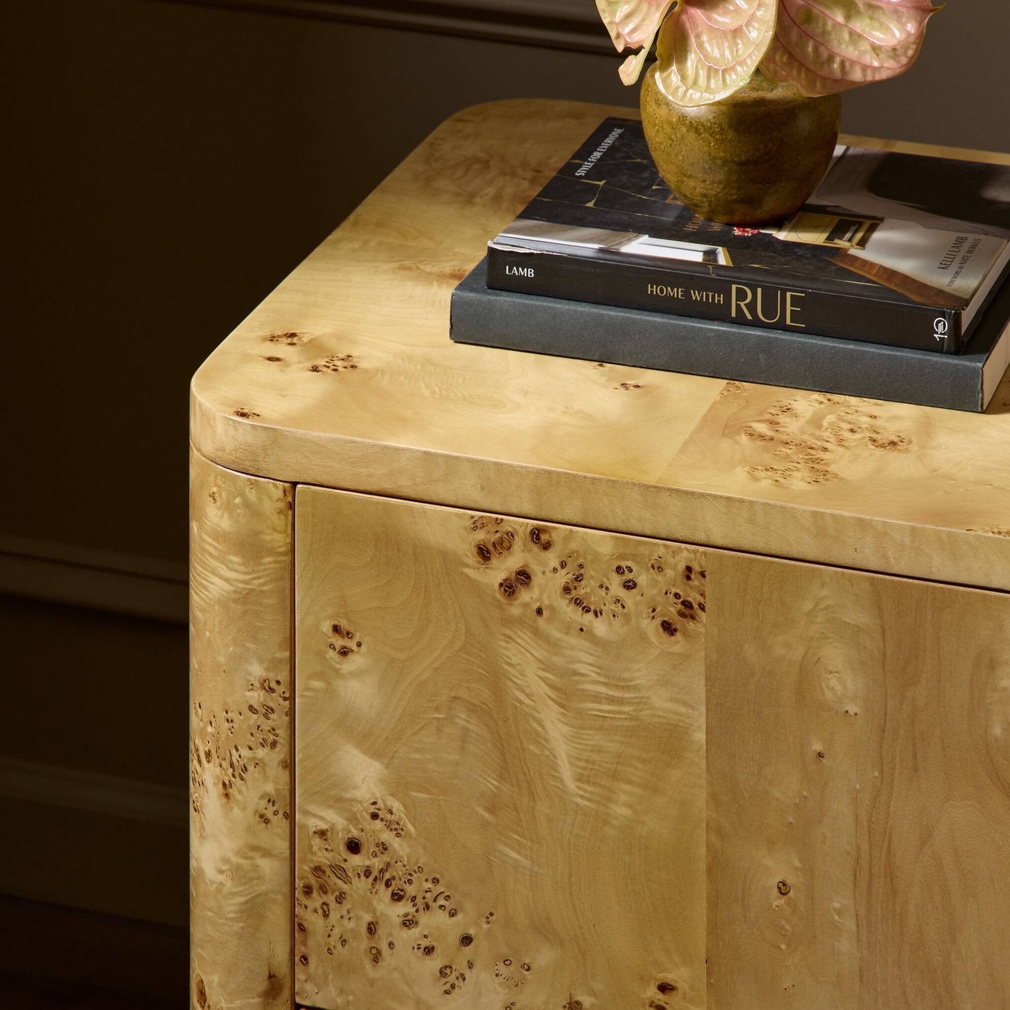 Mullins Nightstand