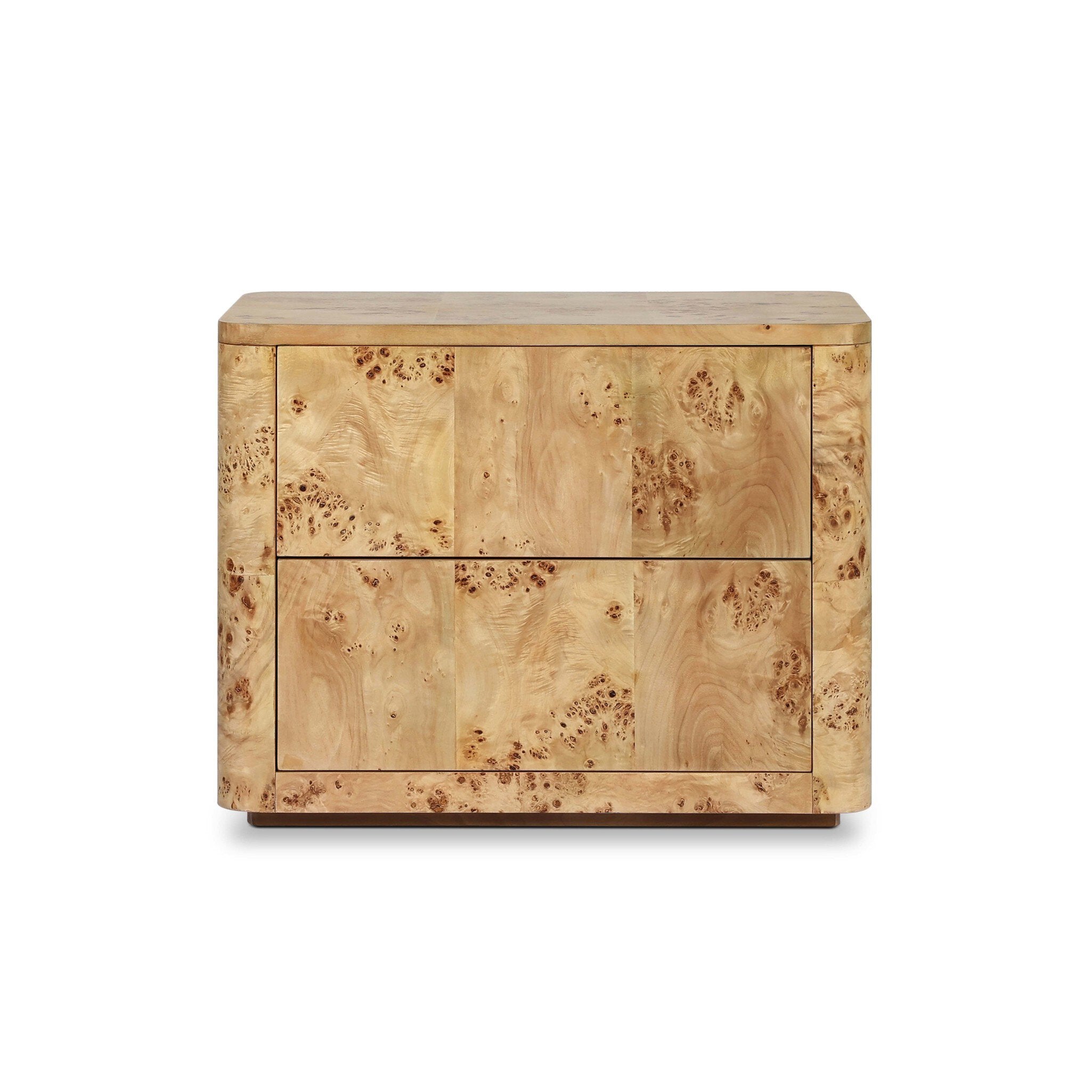Mullins Nightstand