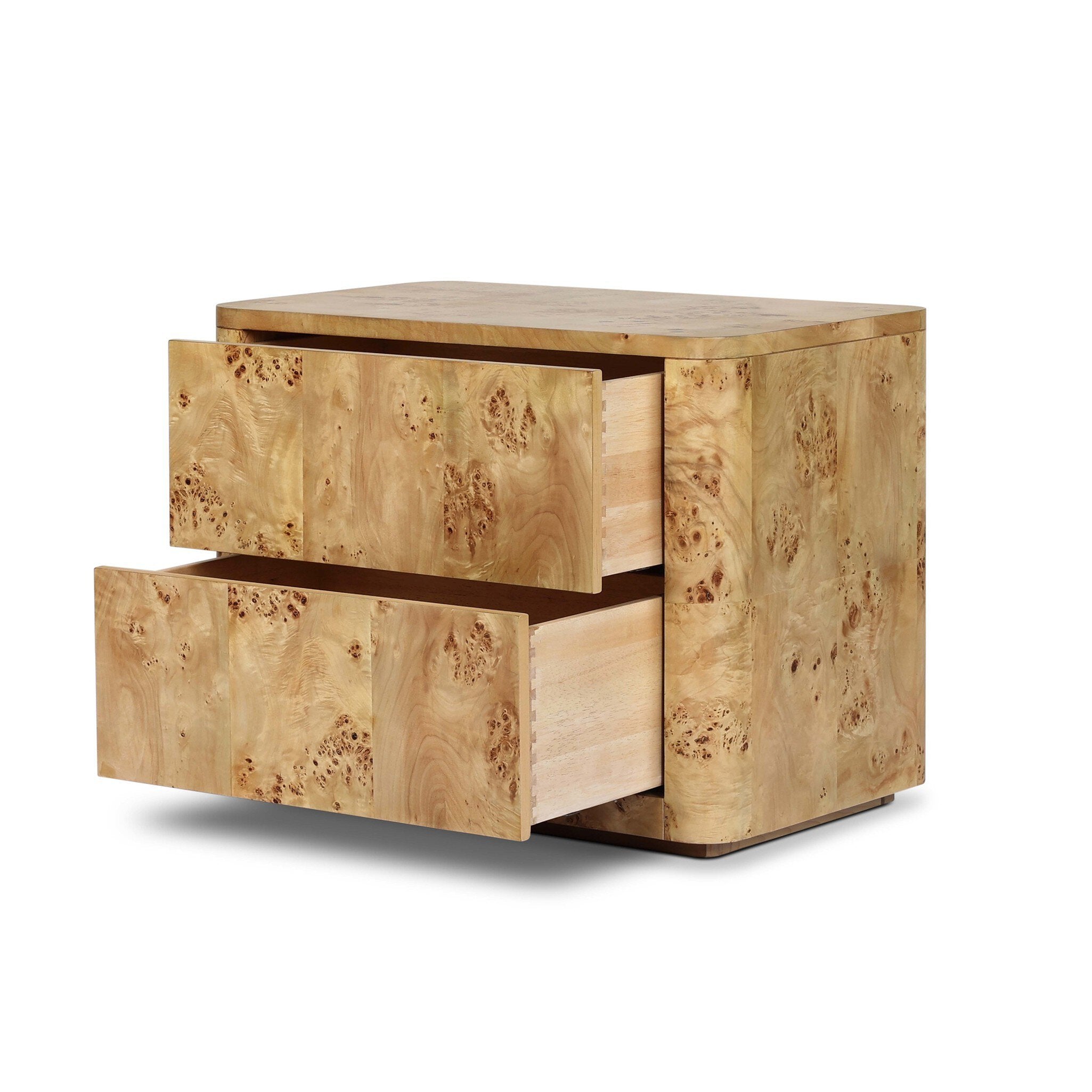 Mullins Nightstand