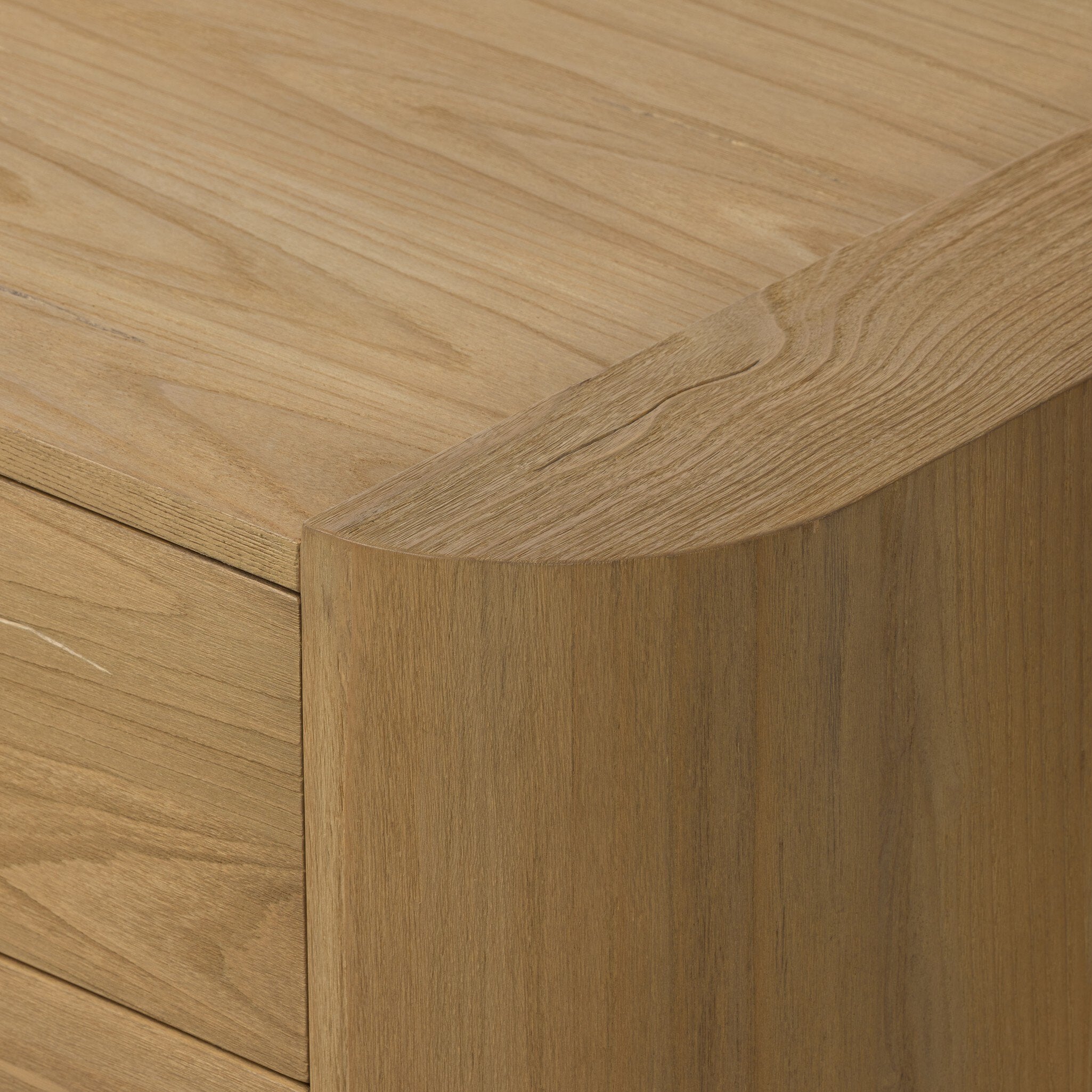 Radius Nightstand
