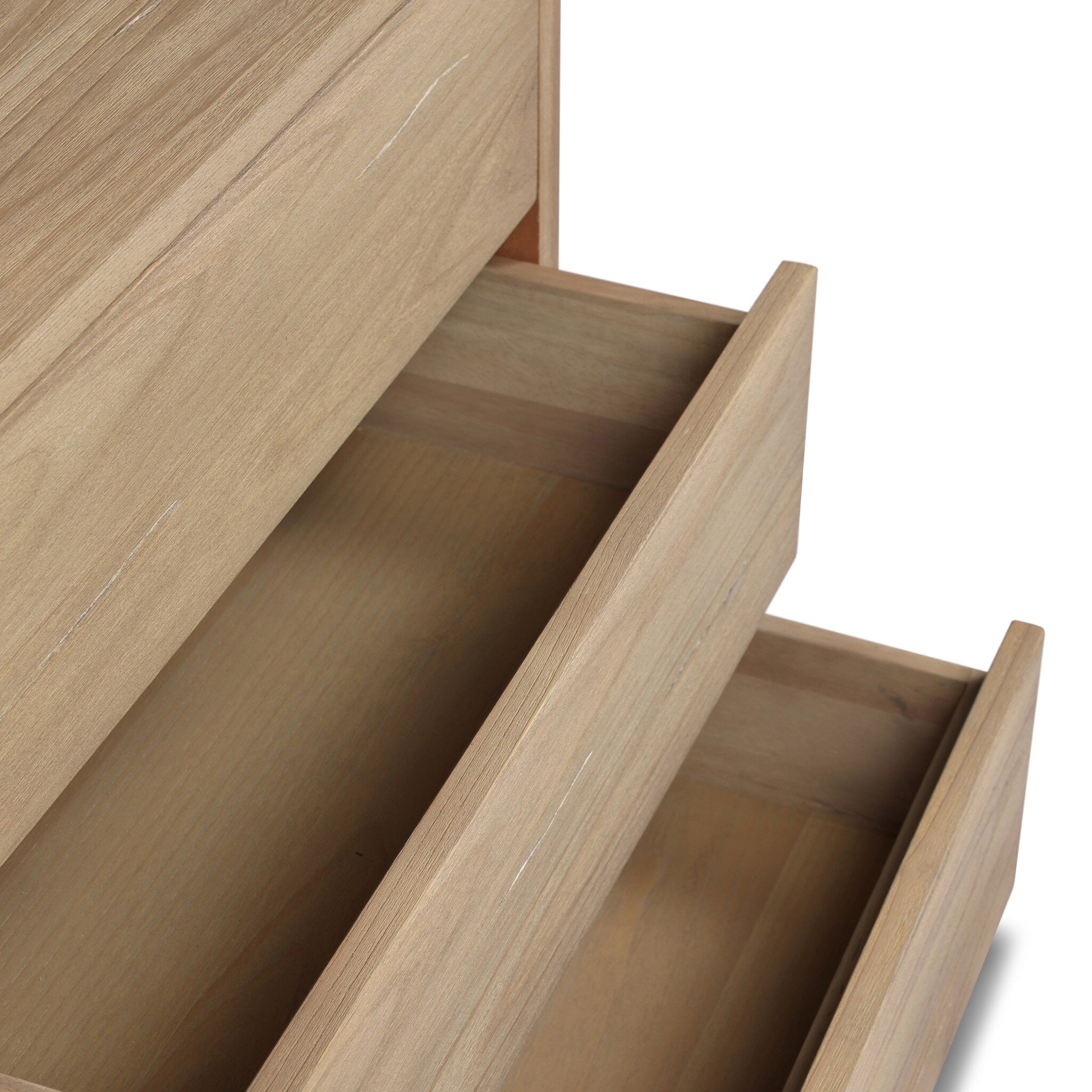Radius Nightstand