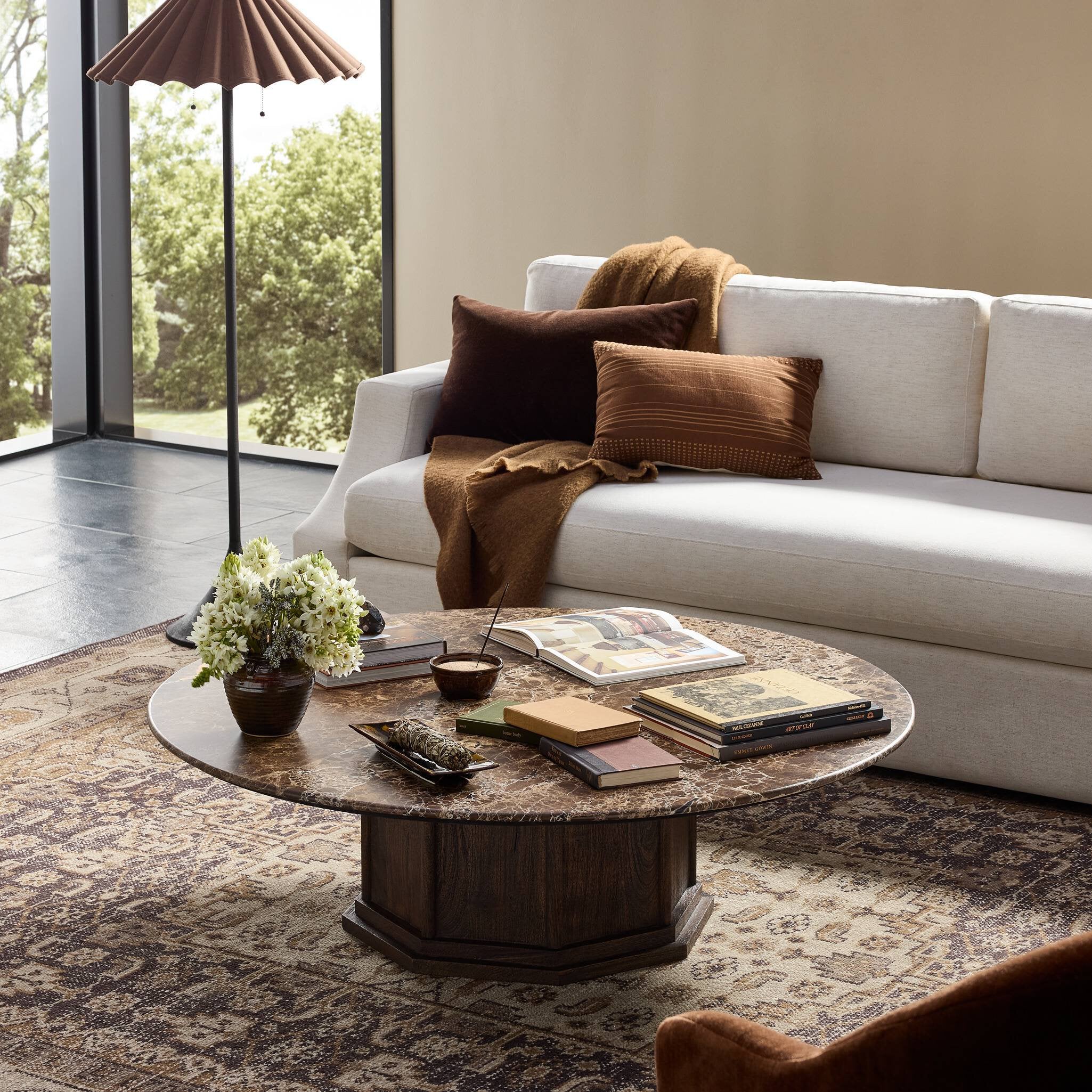Pavlo Coffee Table