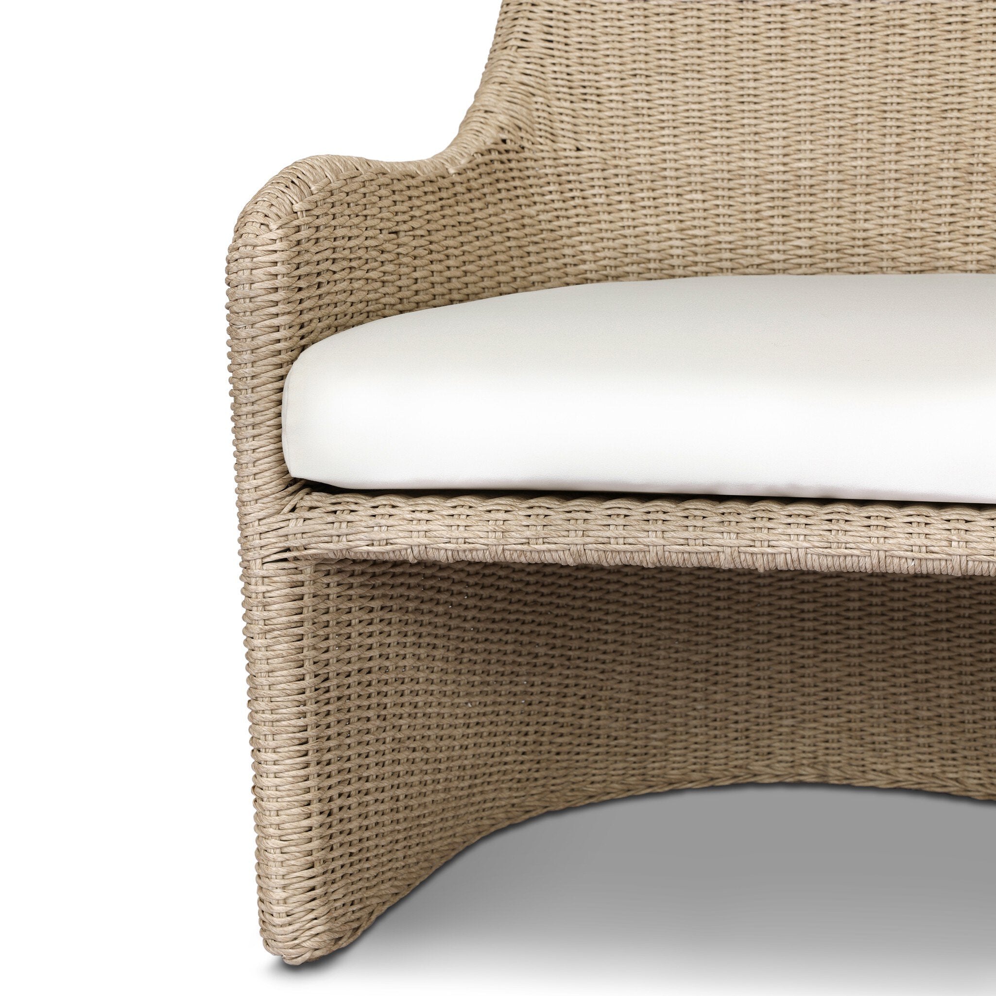 Blaire Outdoor Chair