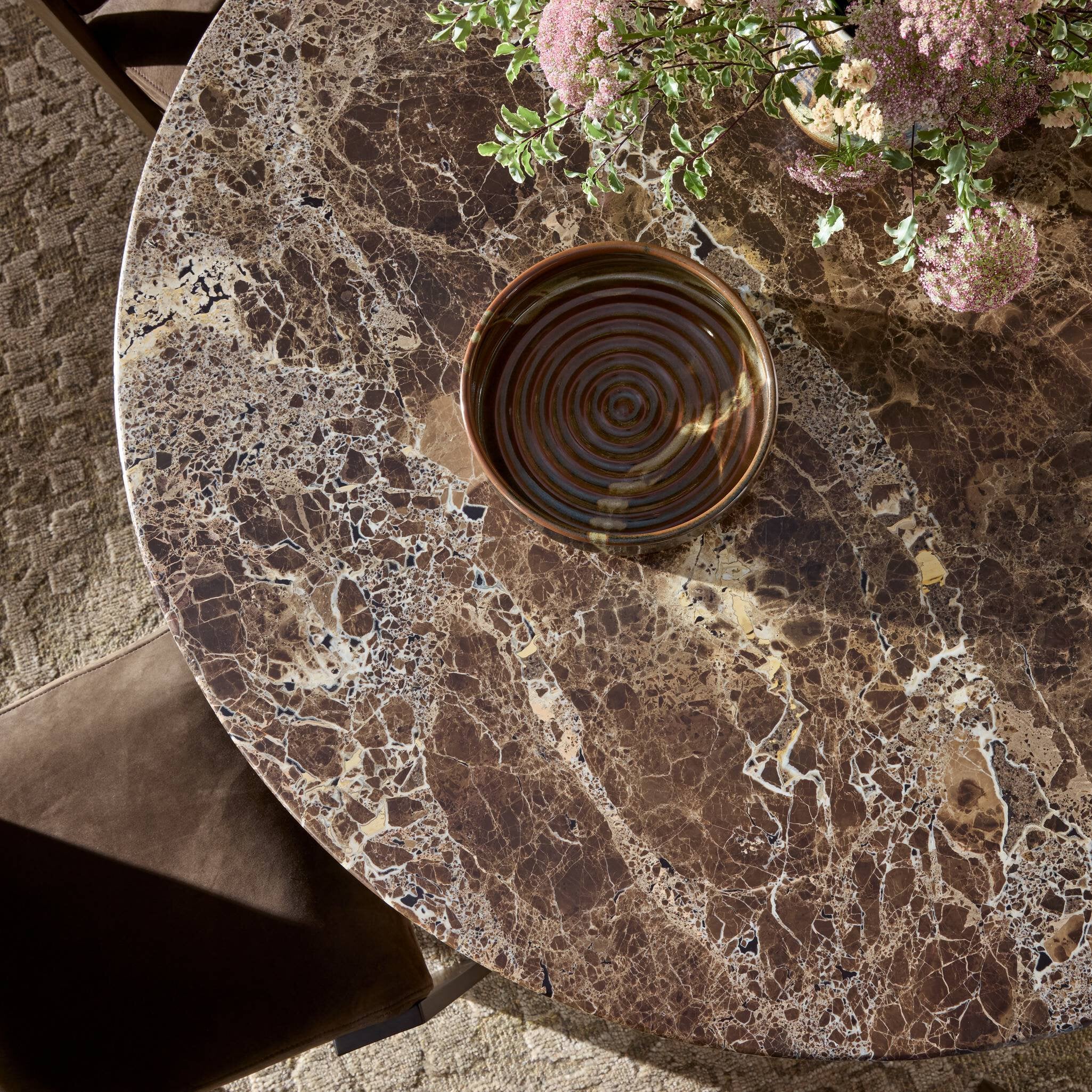 Pavlo Dining Table