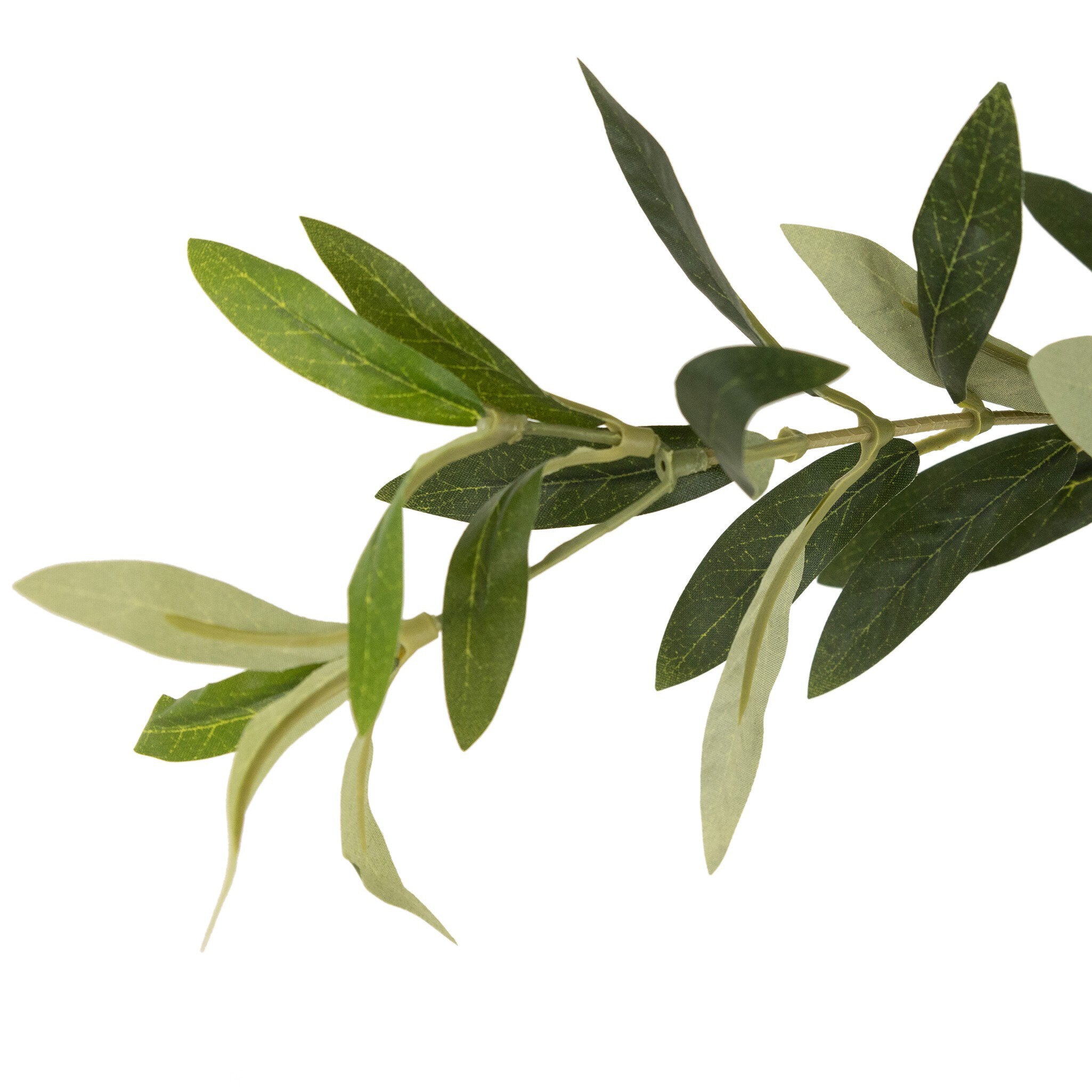 Faux Olive Tree