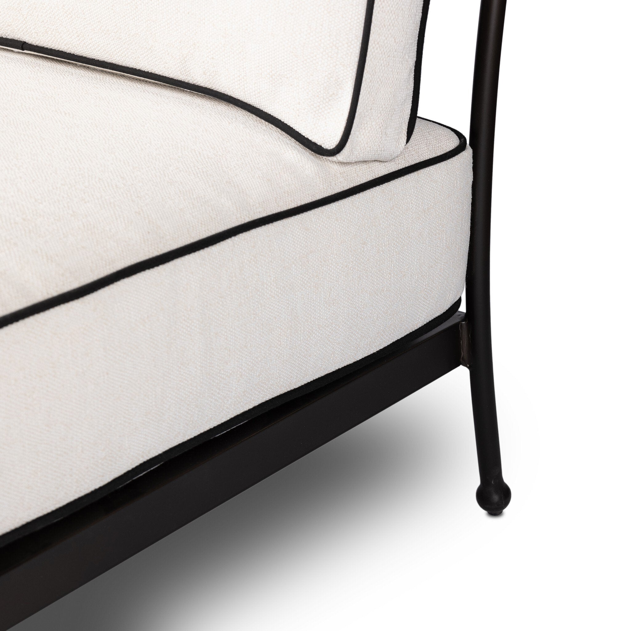 Tally Outdoor Sofa