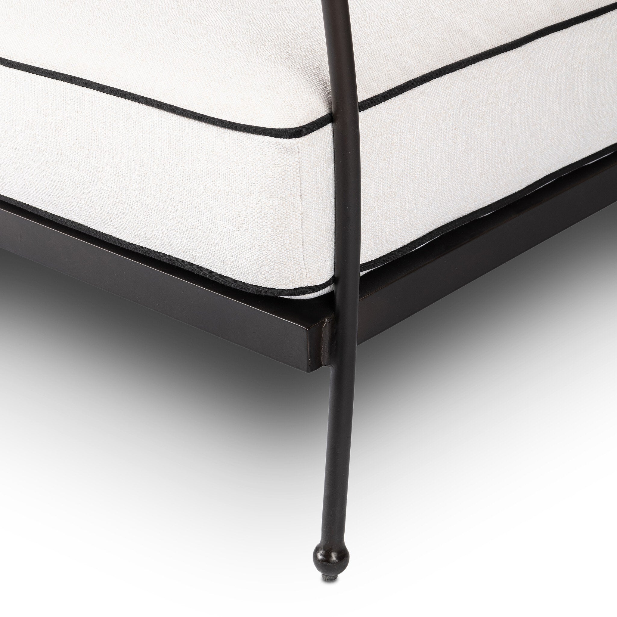 Tally Outdoor Sofa